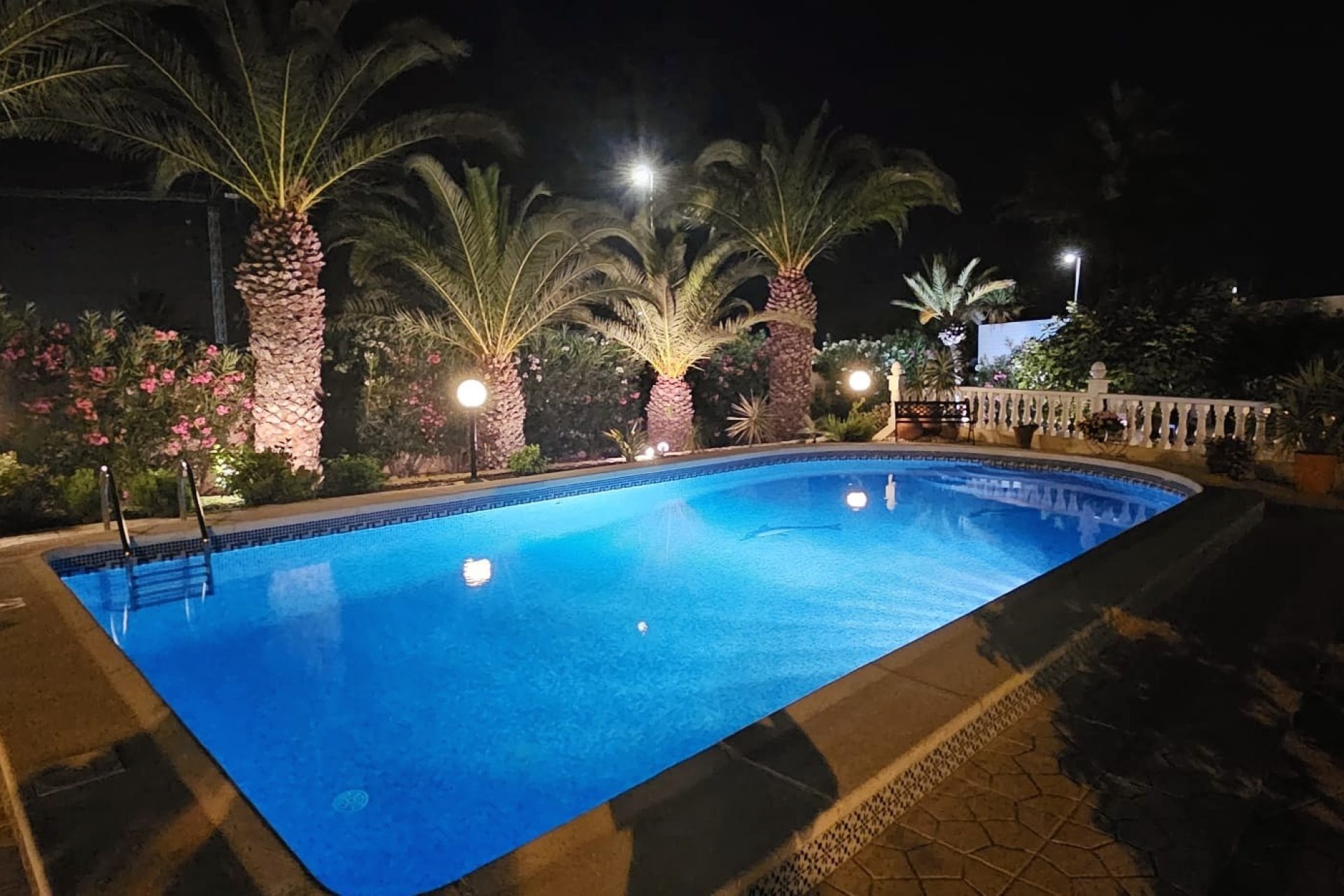 Revente - Villa individuelle -
Ciudad Quesada - Rojales - Ciudad Quesada