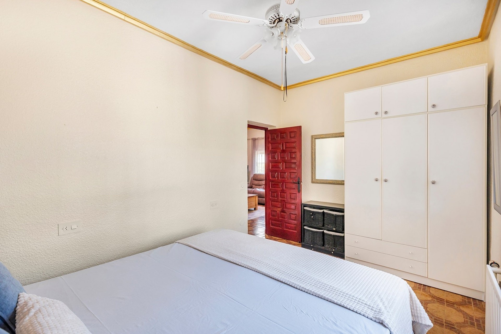 Revente - Villa Individuelle -
Ciudad Quesada - Rojales - Ciudad Quesada