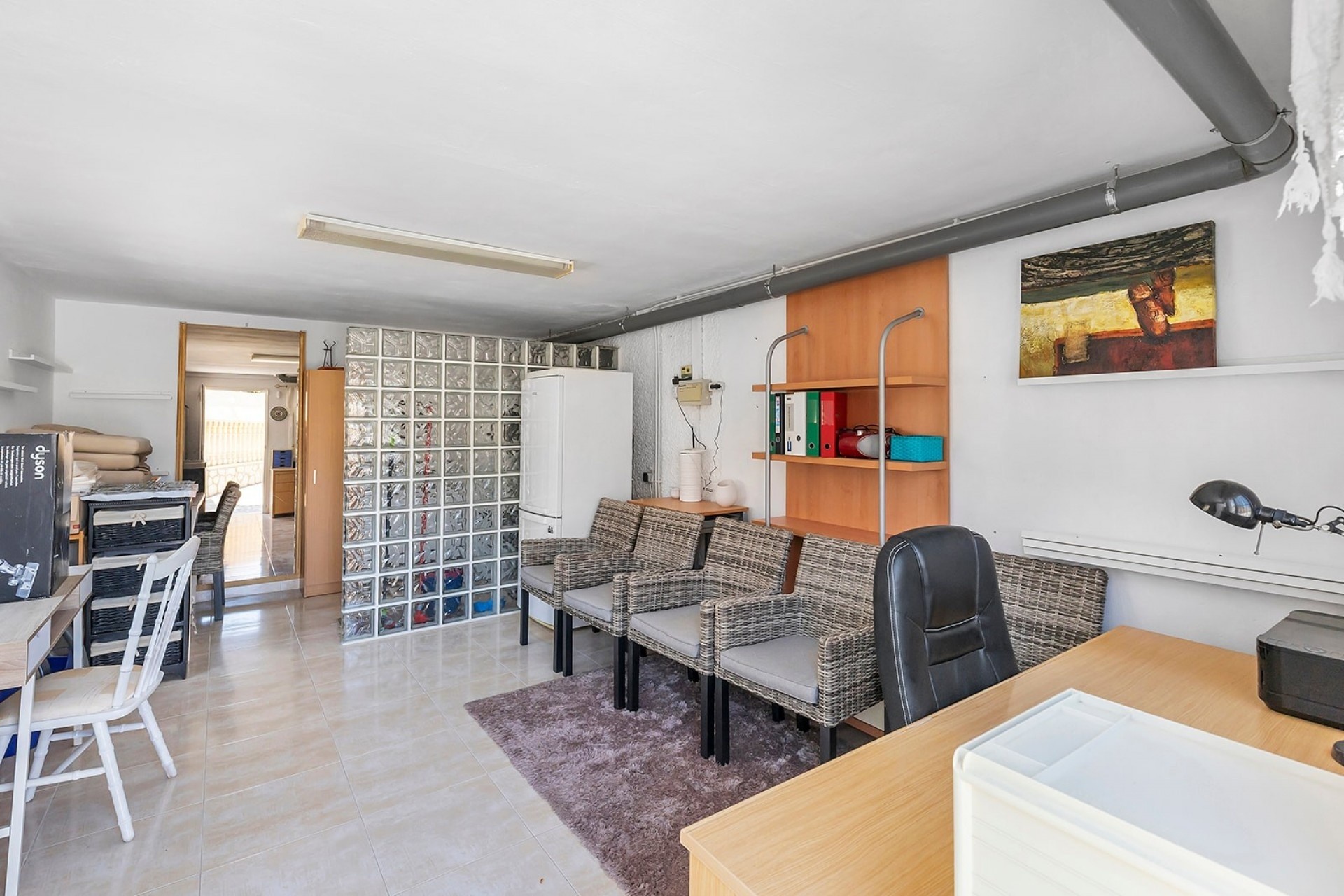 Revente - Villa Individuelle -
Ciudad Quesada - Rojales - Ciudad Quesada