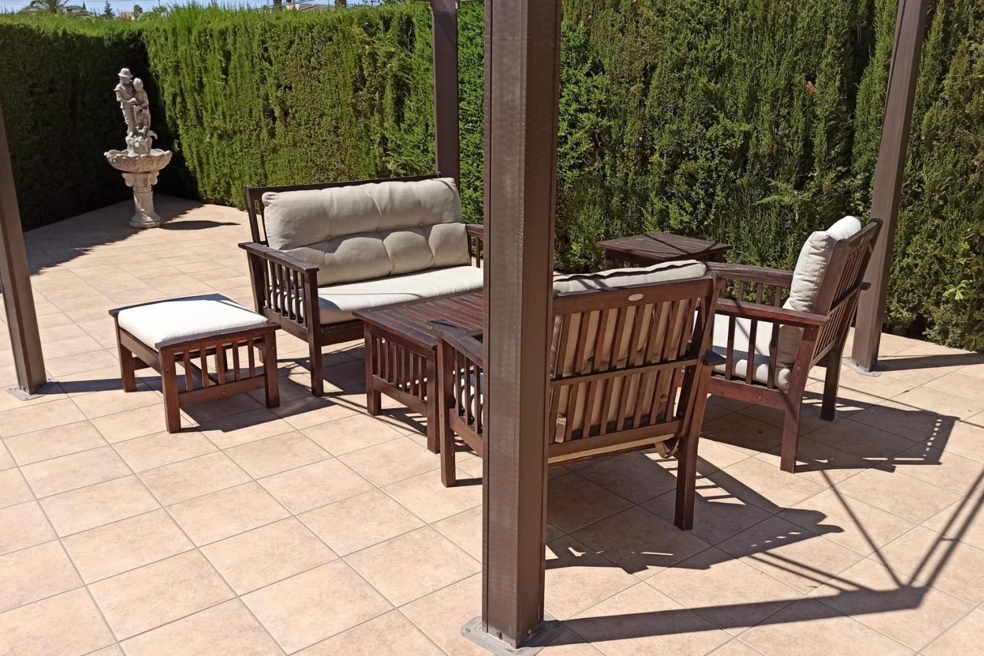 Revente - Villa Individuelle -
Ciudad Quesada - Rojales - Ciudad Quesada