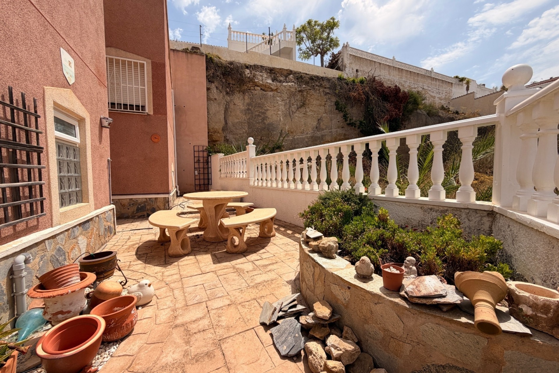 Revente - Villa individuelle -
Ciudad Quesada - Rojales - Ciudad Quesada