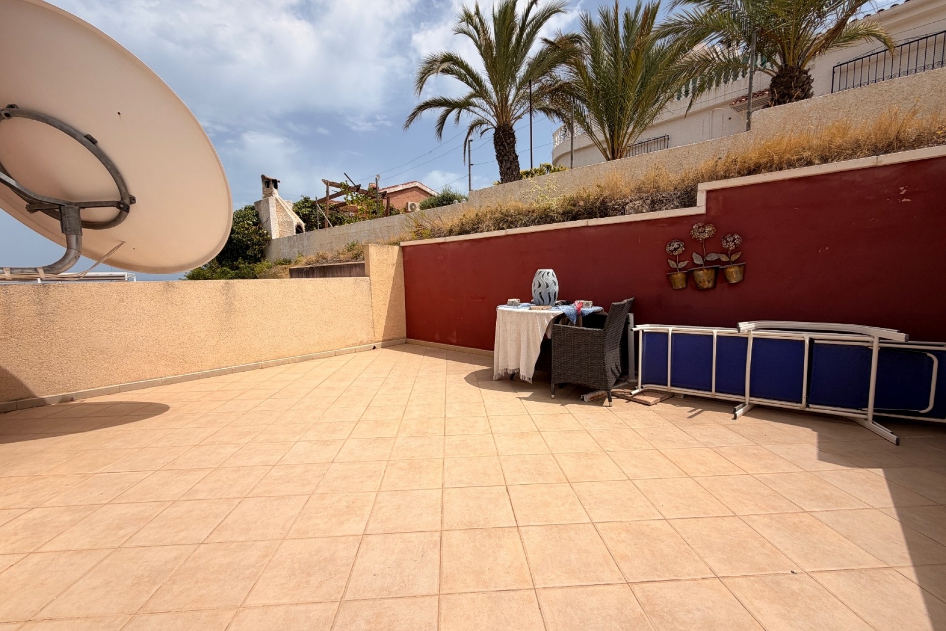 Revente - Villa individuelle -
Ciudad Quesada - Rojales - Ciudad Quesada