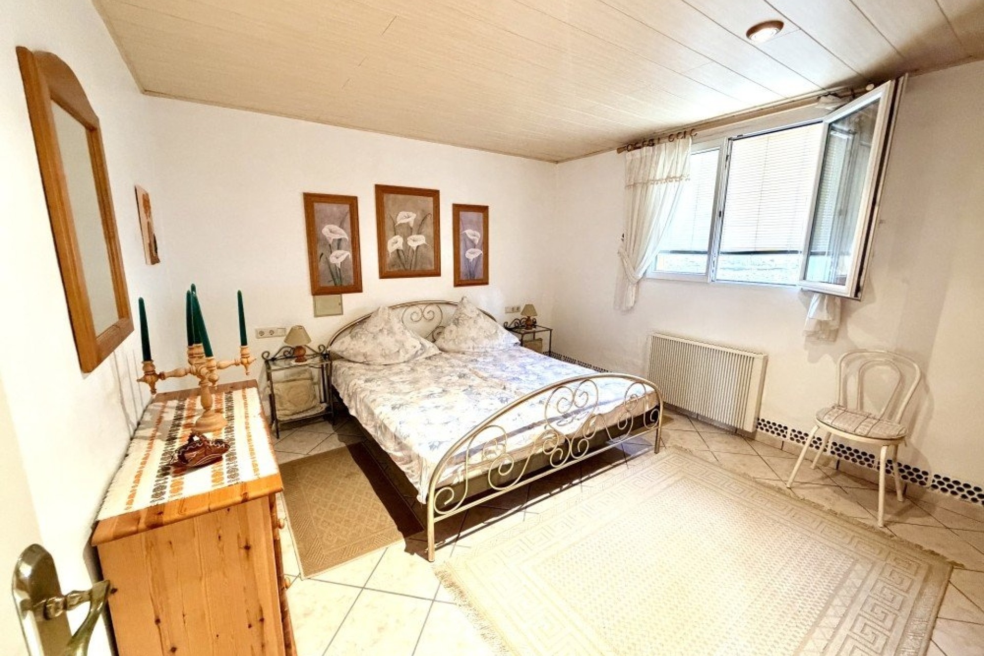 Revente - Villa Individuelle -
Ciudad Quesada - Rojales - Ciudad Quesada