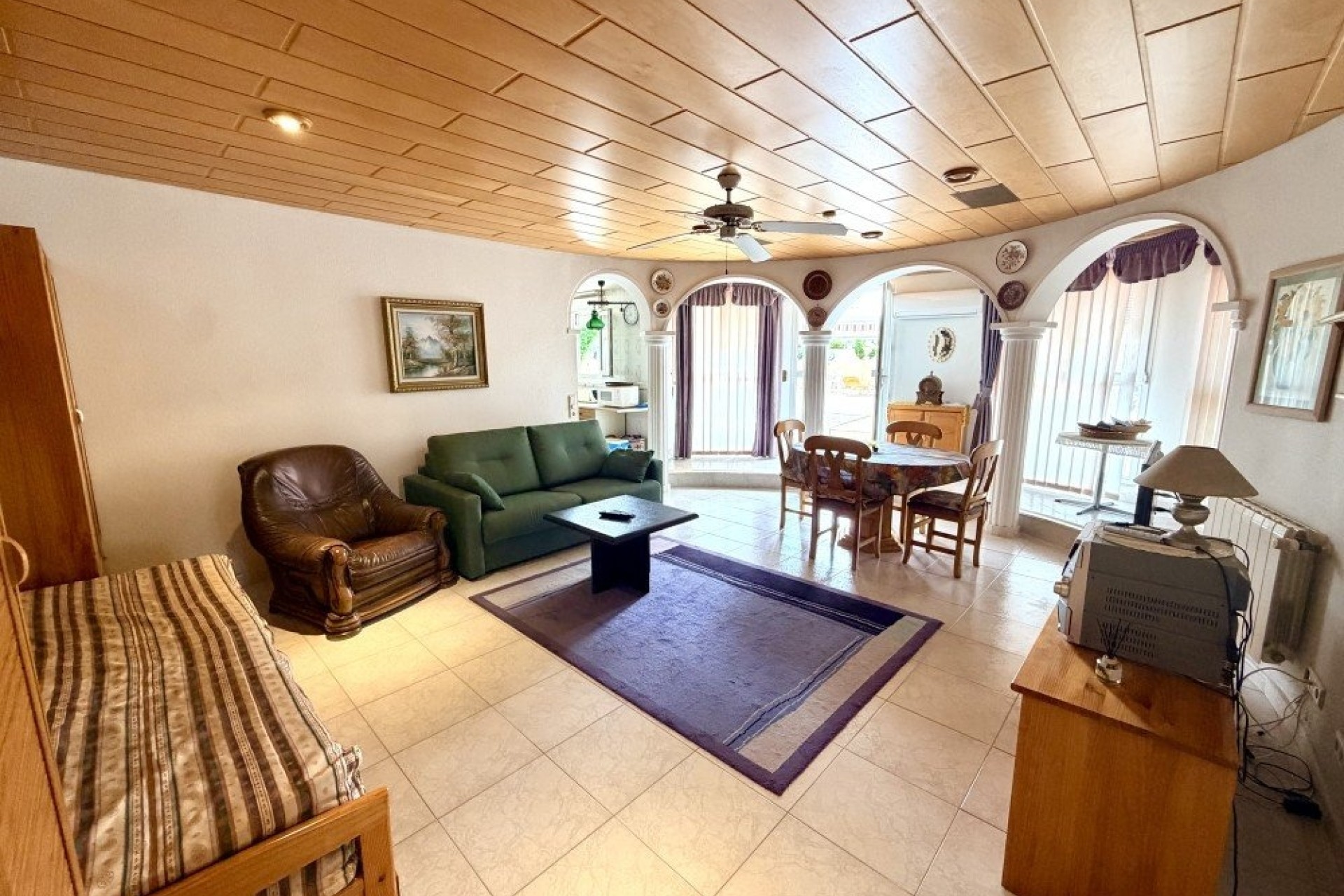 Revente - Villa Individuelle -
Ciudad Quesada - Rojales - Ciudad Quesada