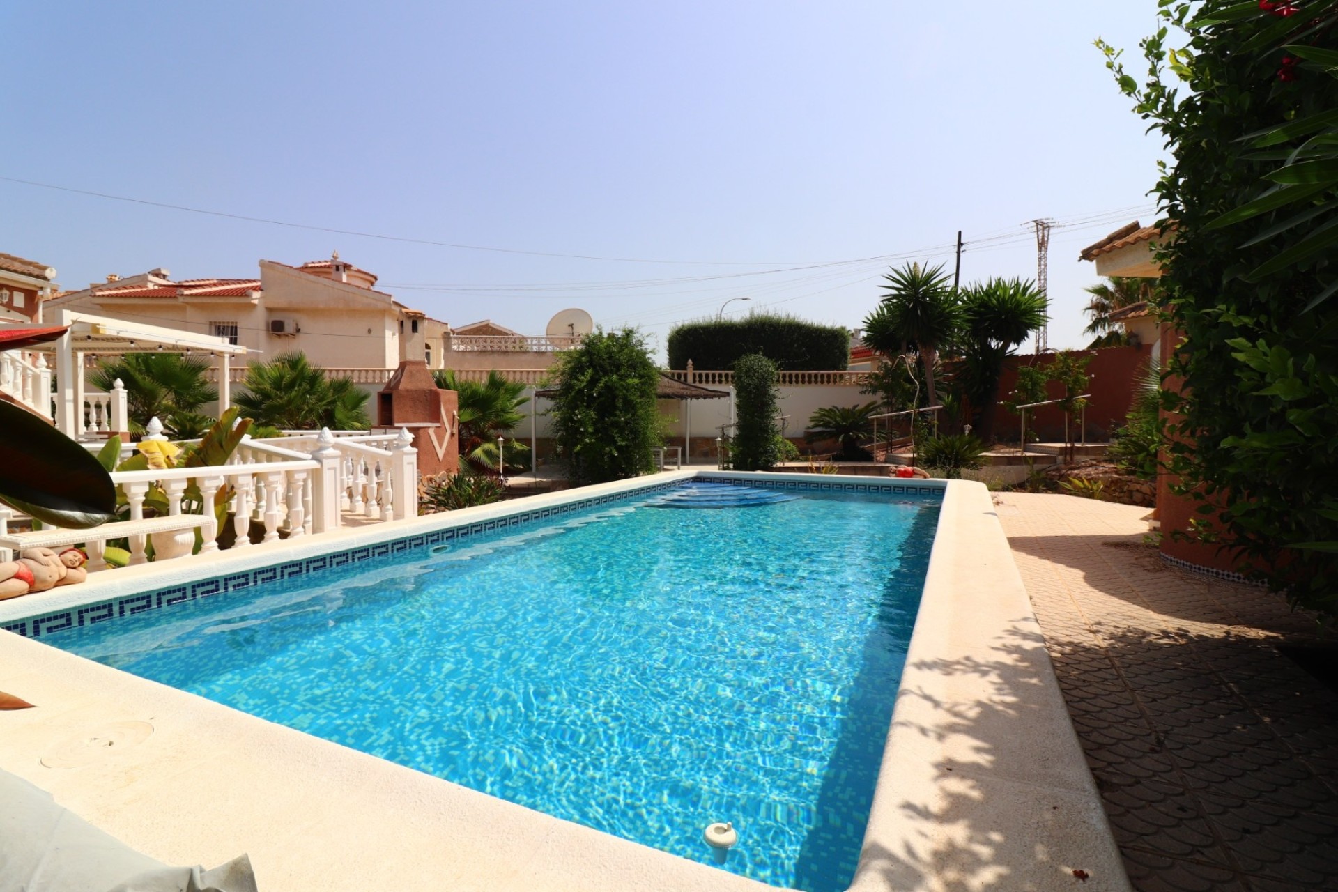 Revente - Villa individuelle -
Ciudad Quesada - Rojales - Ciudad Quesada