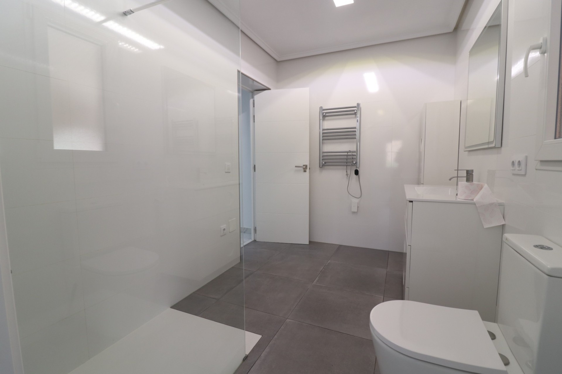 Revente - Villa individuelle -
Ciudad Quesada - Rojales - Ciudad Quesada