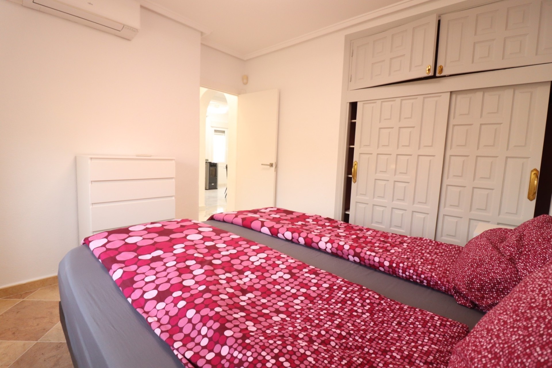 Revente - Villa individuelle -
Ciudad Quesada - Rojales - Ciudad Quesada