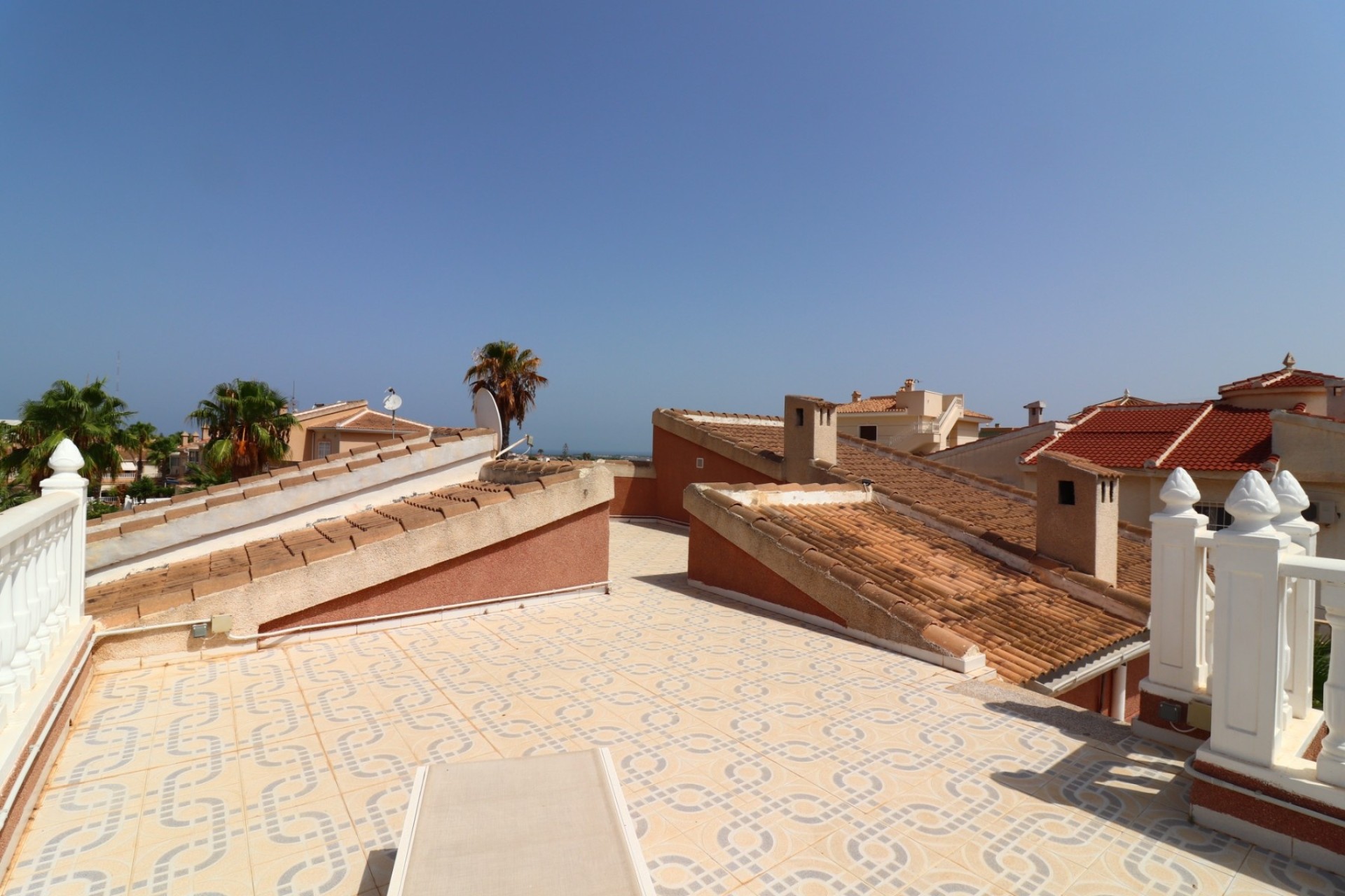 Revente - Villa individuelle -
Ciudad Quesada - Rojales - Ciudad Quesada