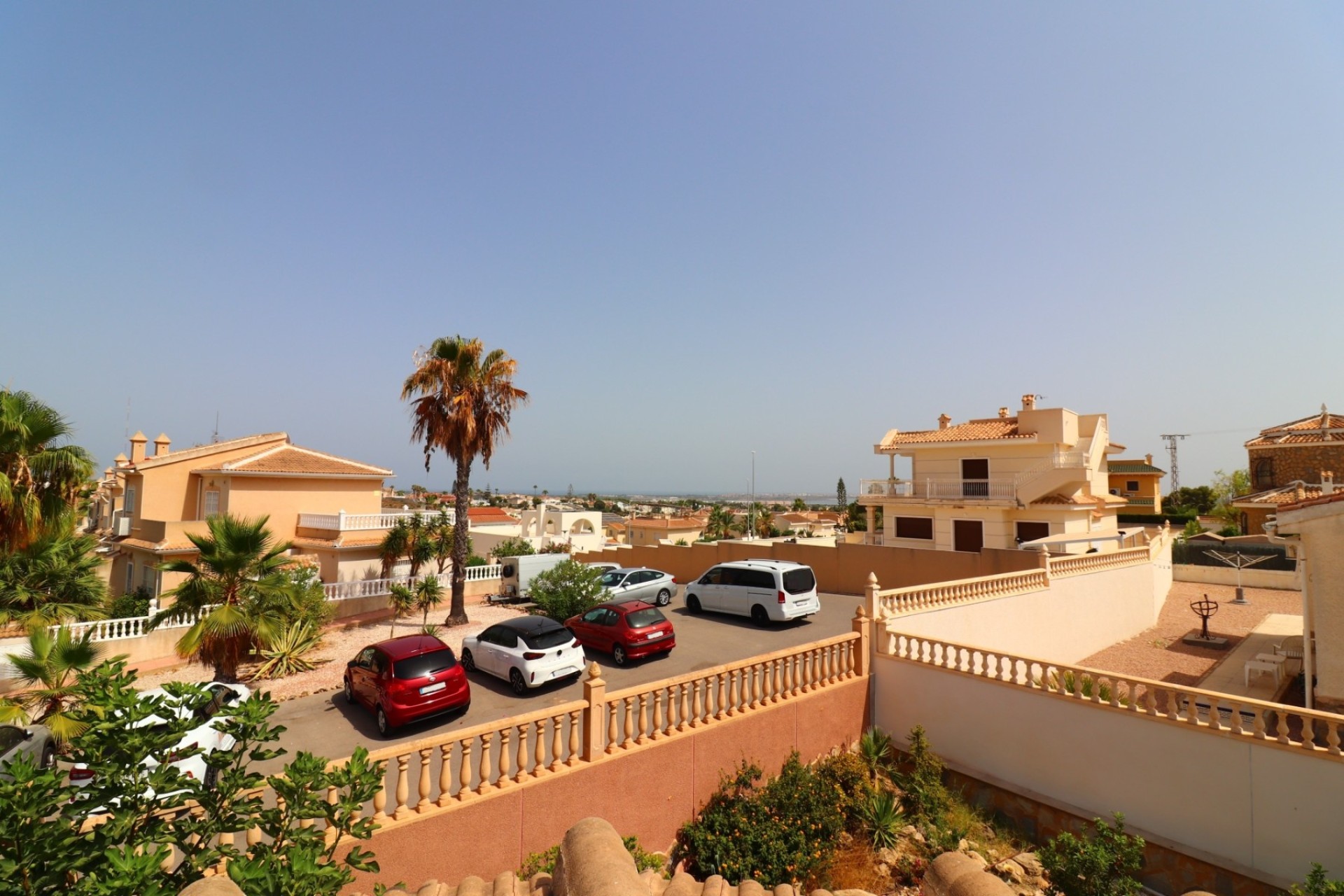Revente - Villa individuelle -
Ciudad Quesada - Rojales - Ciudad Quesada