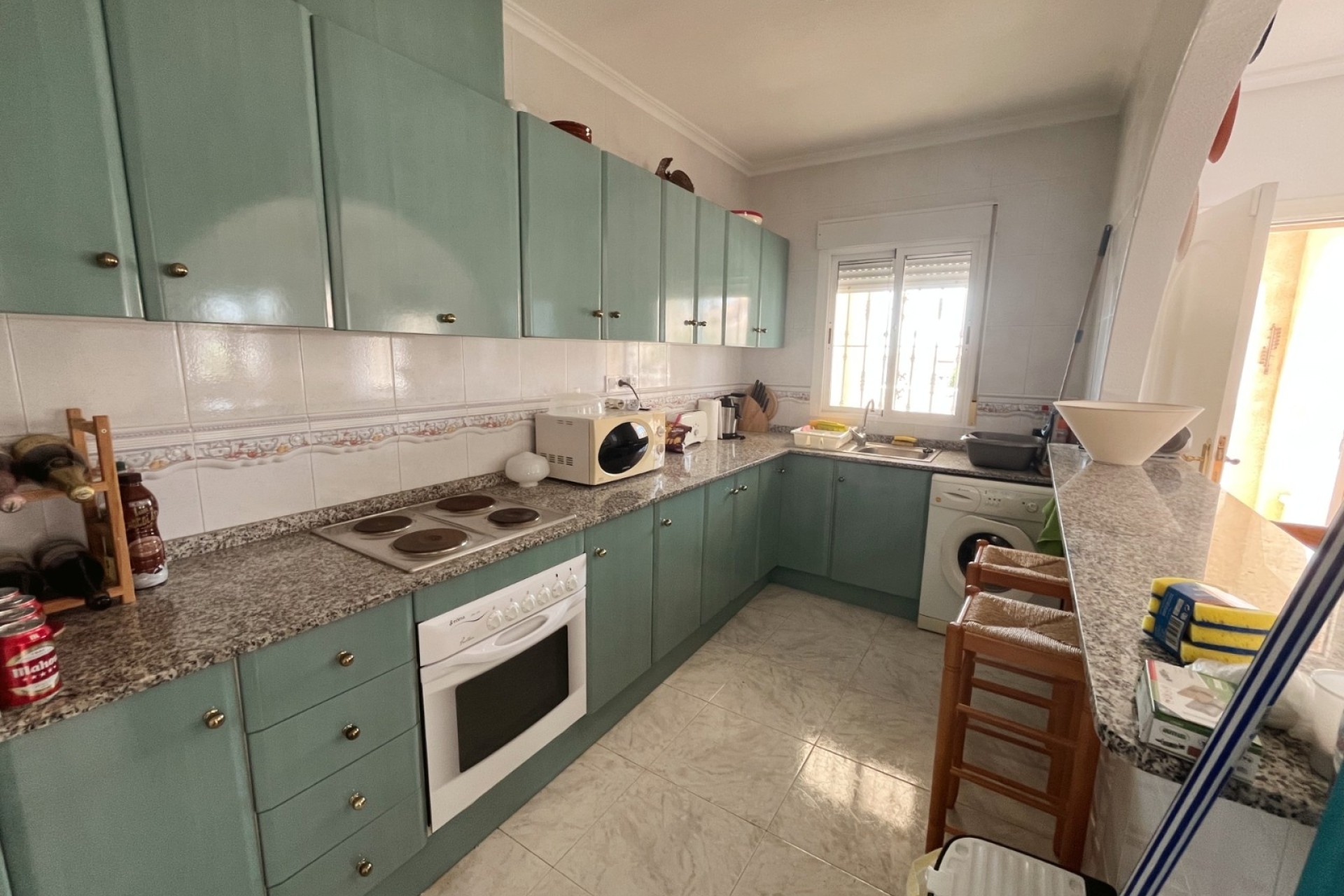 Revente - Villa individuelle -
Ciudad Quesada - Rojales - Ciudad Quesada