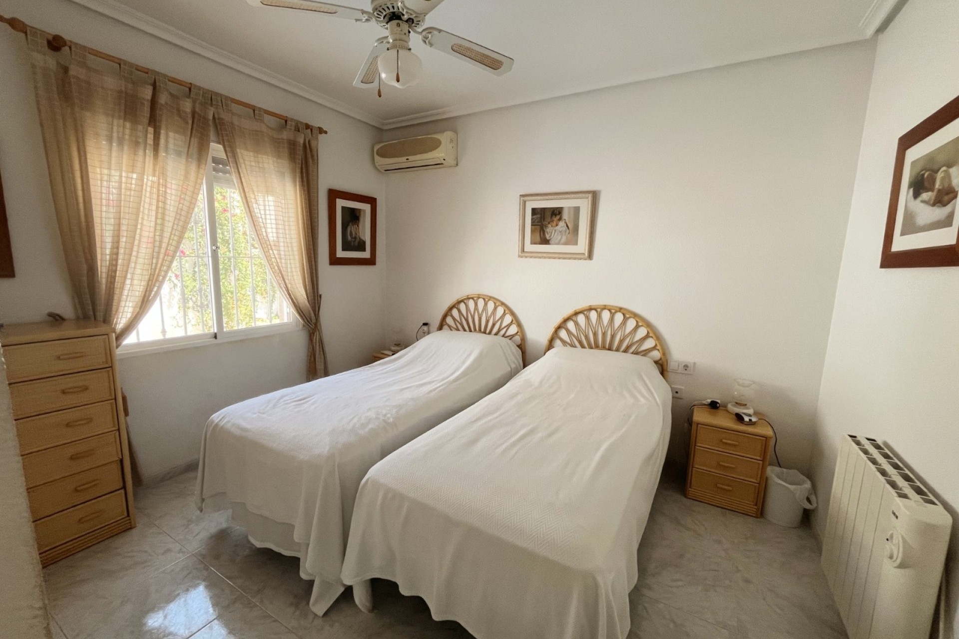 Revente - Villa individuelle -
Ciudad Quesada - Rojales - Ciudad Quesada