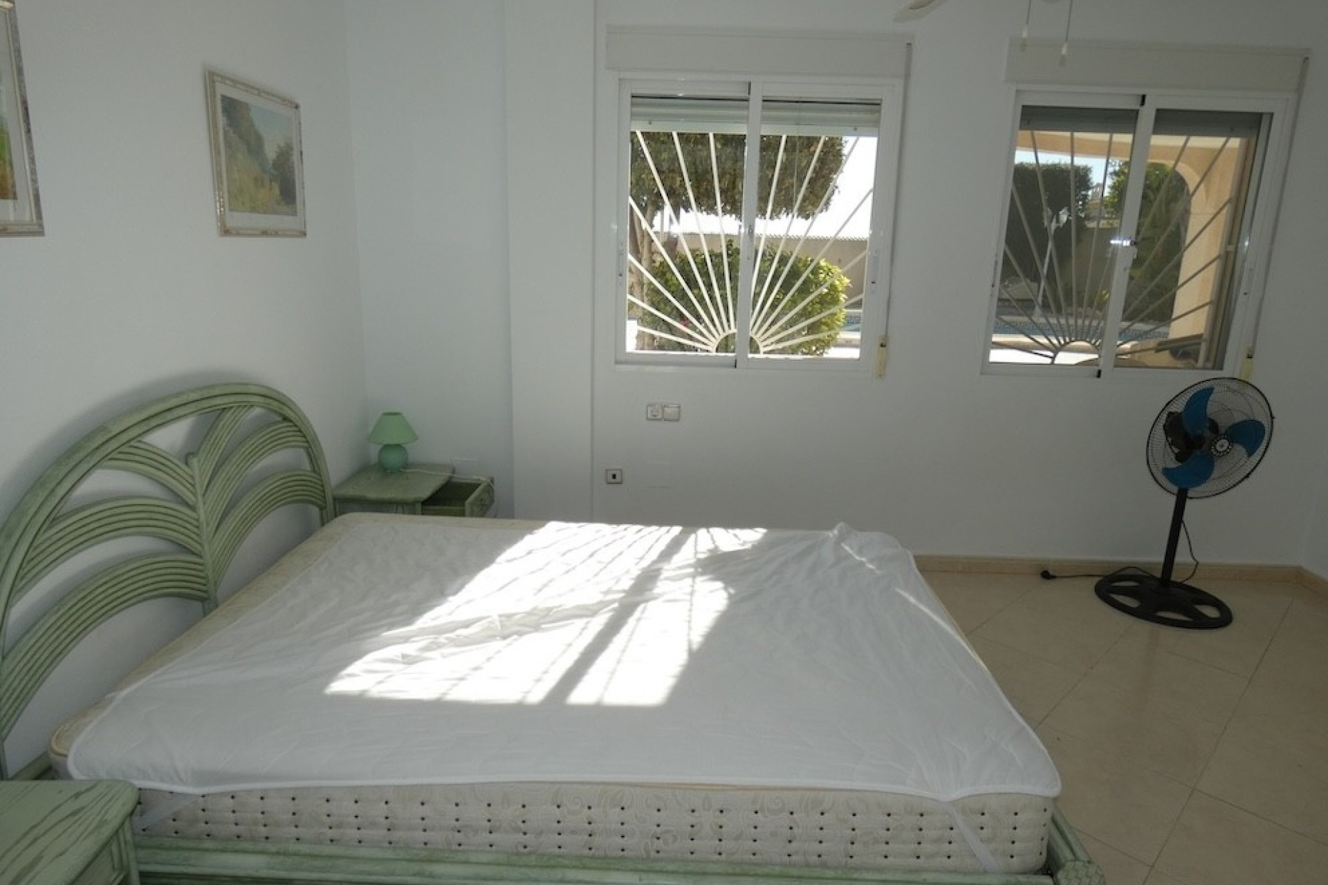Revente - Villa Individuelle -
Ciudad Quesada - Rojales - Ciudad Quesada