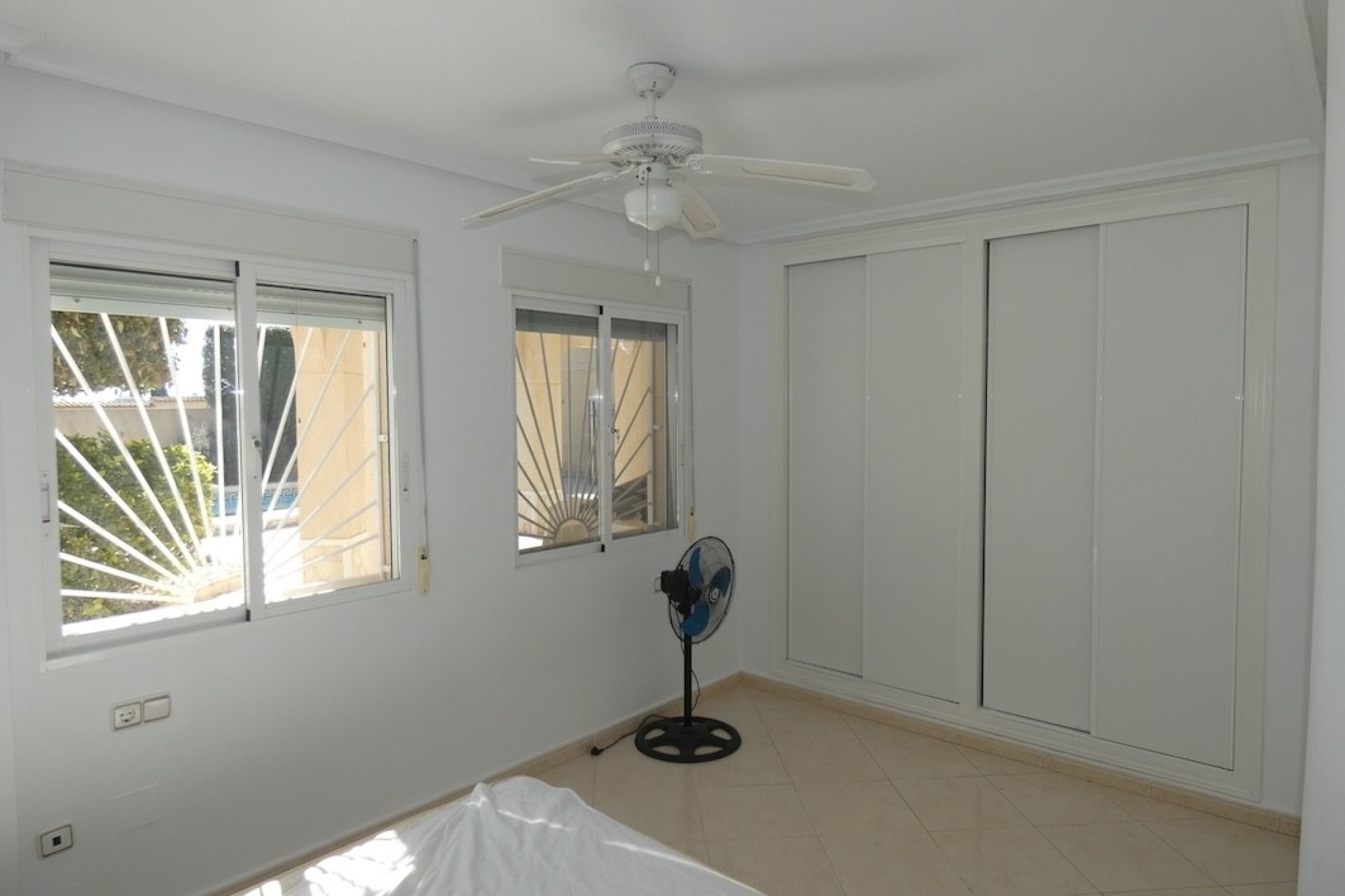 Revente - Villa Individuelle -
Ciudad Quesada - Rojales - Ciudad Quesada