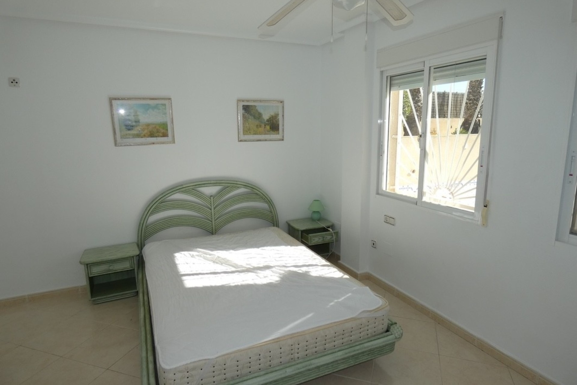 Revente - Villa Individuelle -
Ciudad Quesada - Rojales - Ciudad Quesada