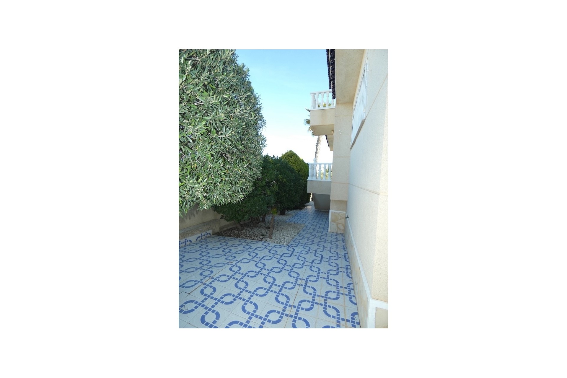 Revente - Villa Individuelle -
Ciudad Quesada - Rojales - Ciudad Quesada