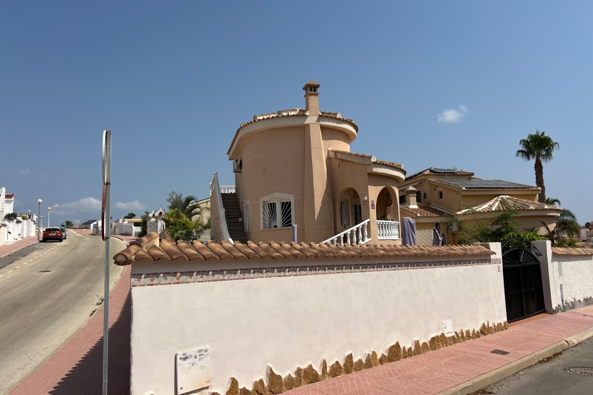 Revente - Villa Individuelle -
Ciudad Quesada - Rojales - Ciudad Quesada