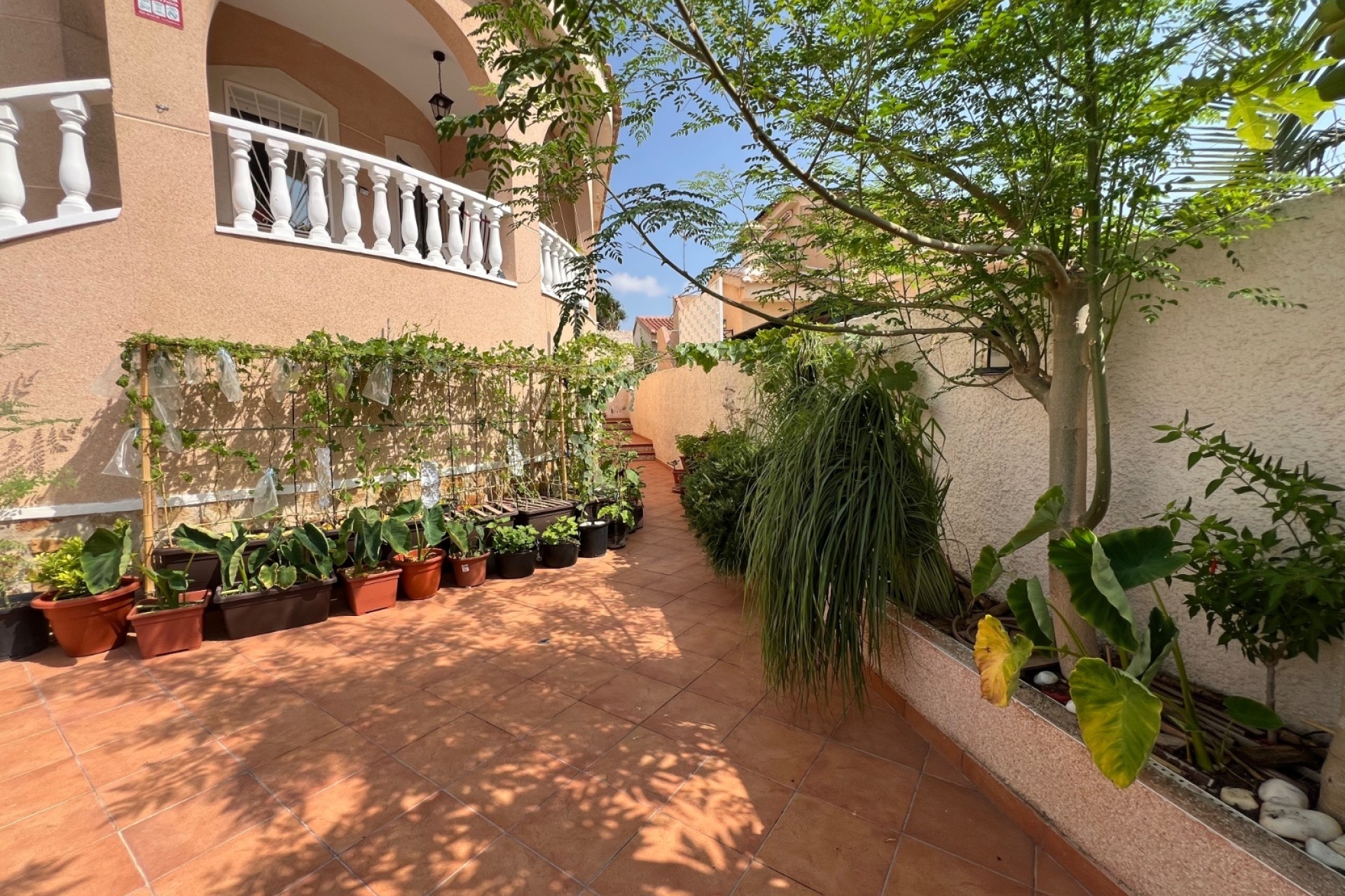 Revente - Villa Individuelle -
Ciudad Quesada - Rojales - Ciudad Quesada