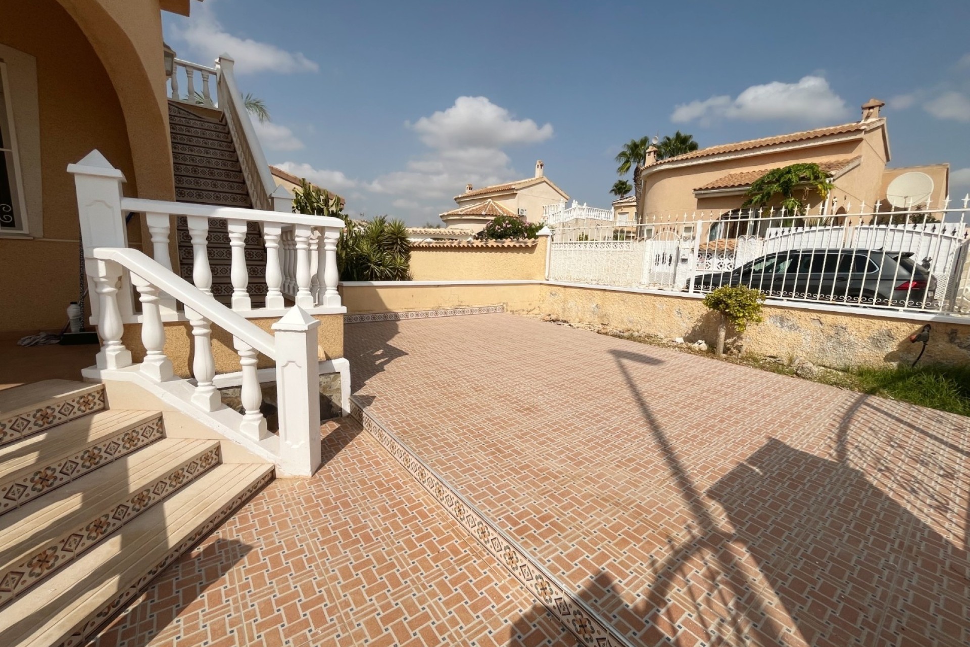 Revente - Villa individuelle -
Ciudad Quesada - Rojales - Ciudad Quesada