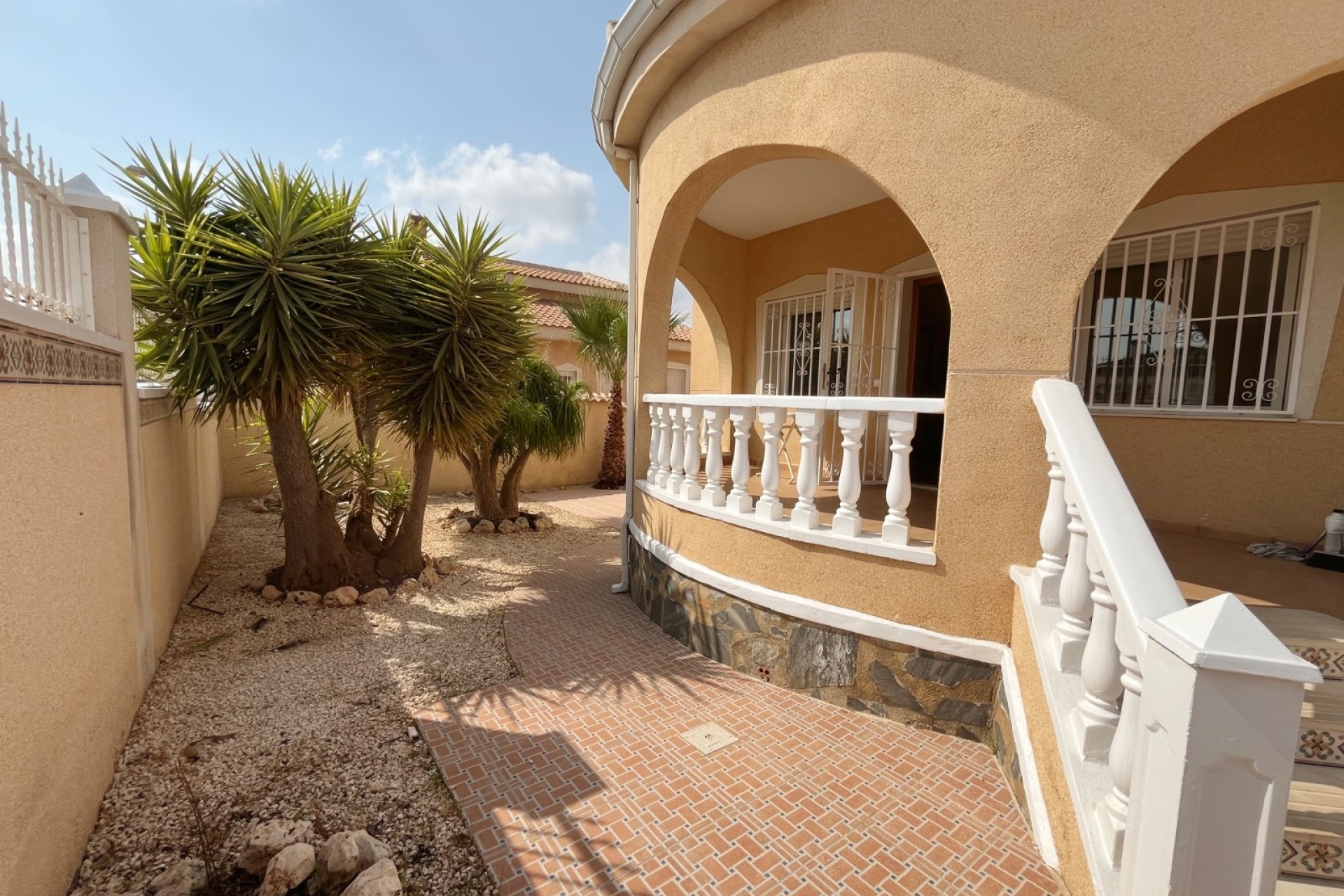 Revente - Villa individuelle -
Ciudad Quesada - Rojales - Ciudad Quesada