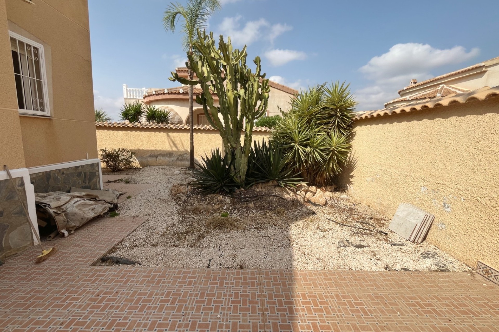 Revente - Villa individuelle -
Ciudad Quesada - Rojales - Ciudad Quesada