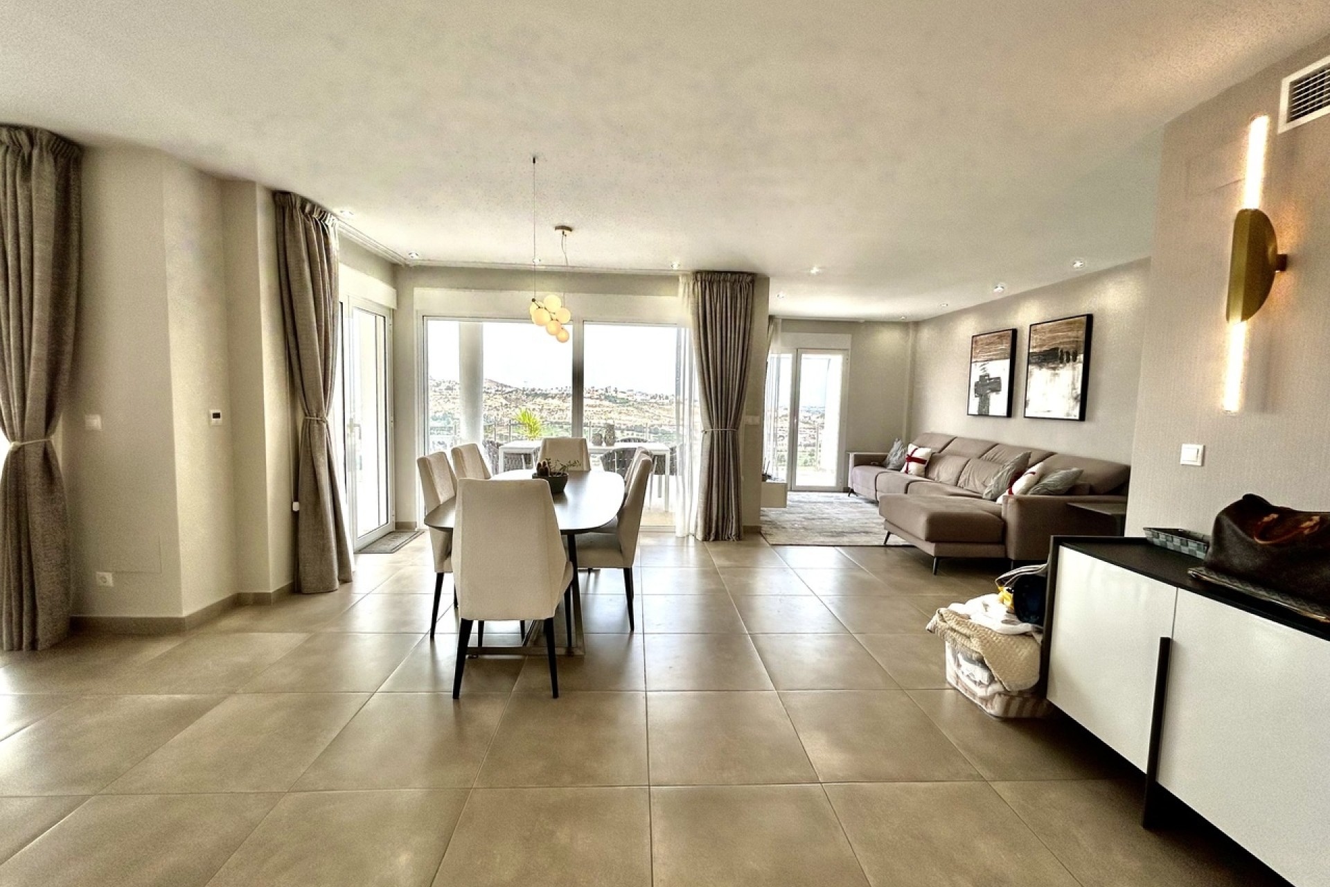 Revente - Villa Individuelle -
Ciudad Quesada - Rojales - Ciudad Quesada