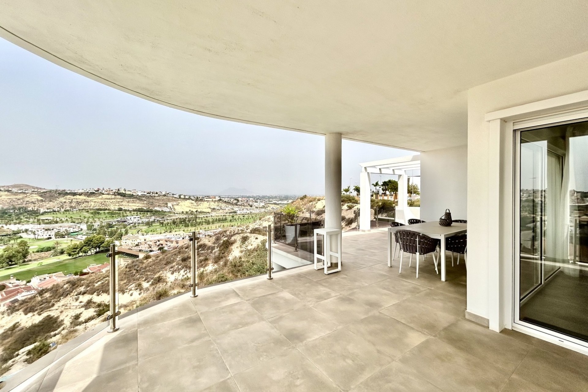 Revente - Villa Individuelle -
Ciudad Quesada - Rojales - Ciudad Quesada