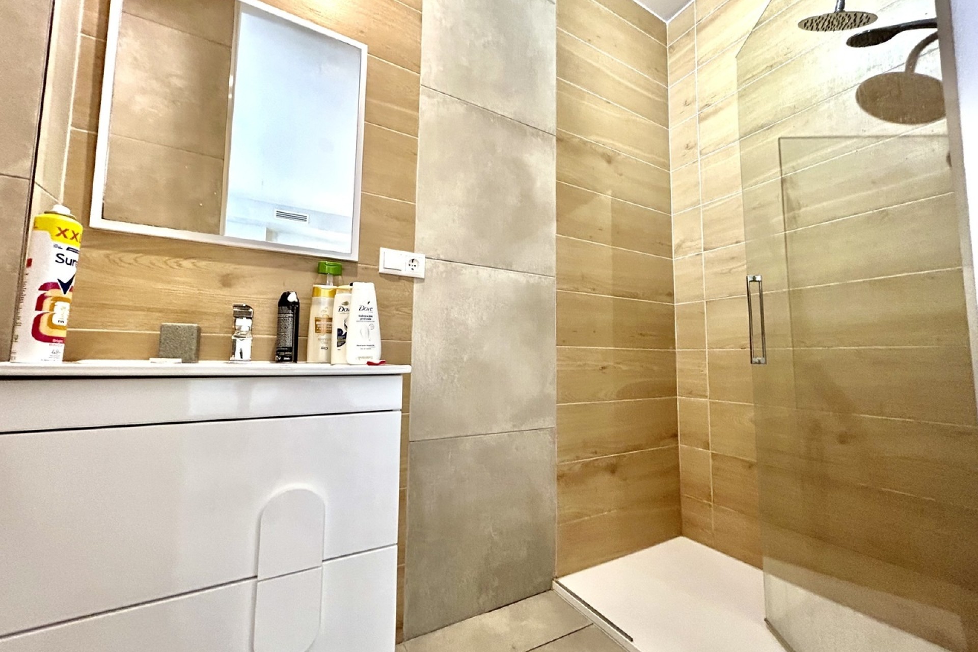 Revente - Villa Individuelle -
Ciudad Quesada - Rojales - Ciudad Quesada