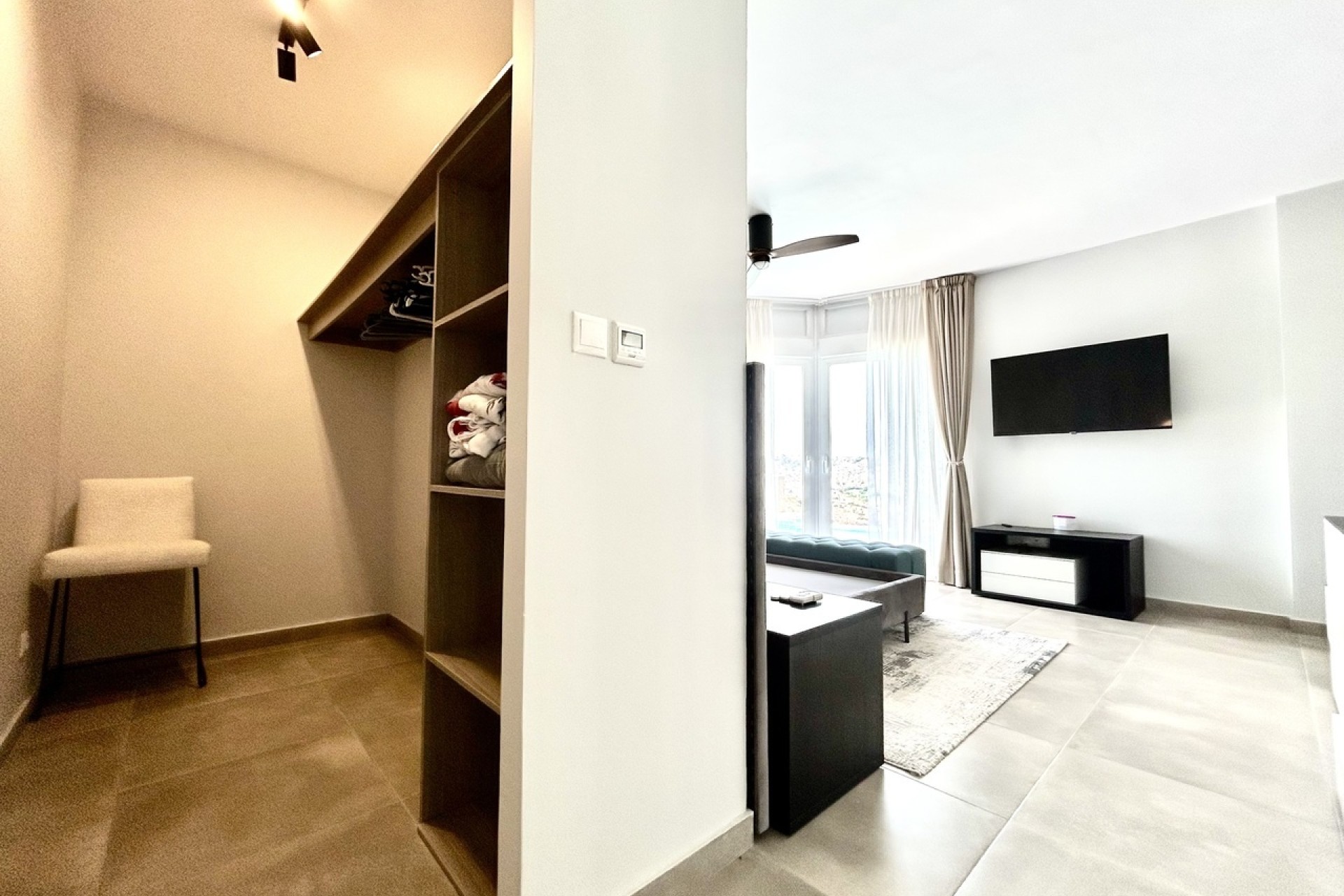 Revente - Villa Individuelle -
Ciudad Quesada - Rojales - Ciudad Quesada