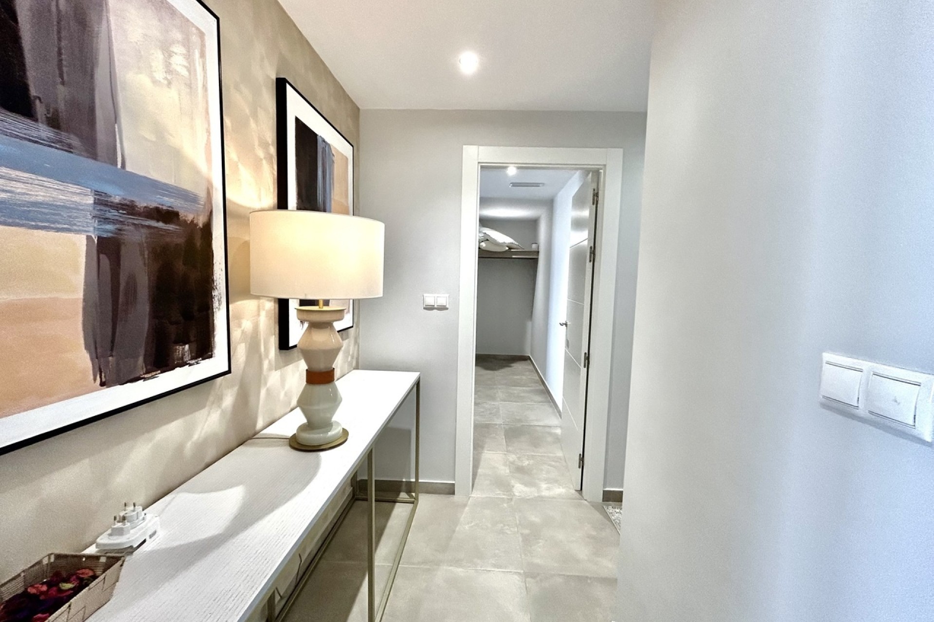 Revente - Villa Individuelle -
Ciudad Quesada - Rojales - Ciudad Quesada