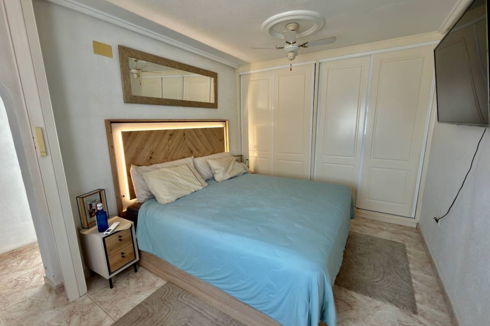 Revente - Villa Individuelle -
Ciudad Quesada - Rojales - Ciudad Quesada