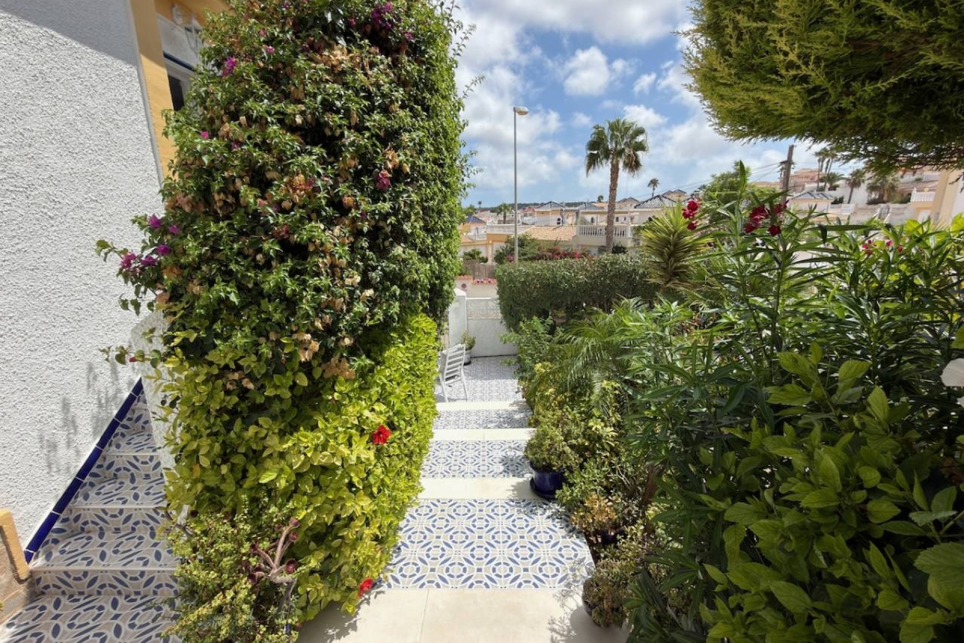 Revente - Villa Individuelle -
Ciudad Quesada - Rojales - Ciudad Quesada