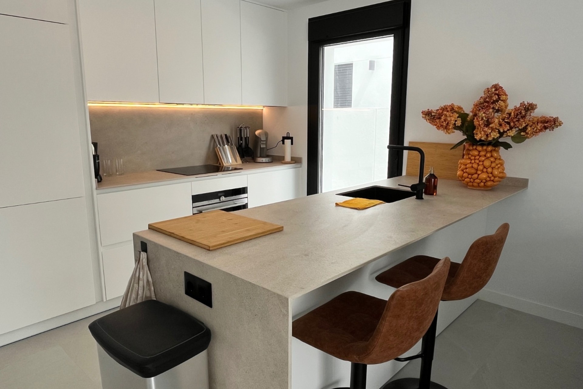 Revente - Villa Individuelle -
Ciudad Quesada - Rojales - Ciudad Quesada