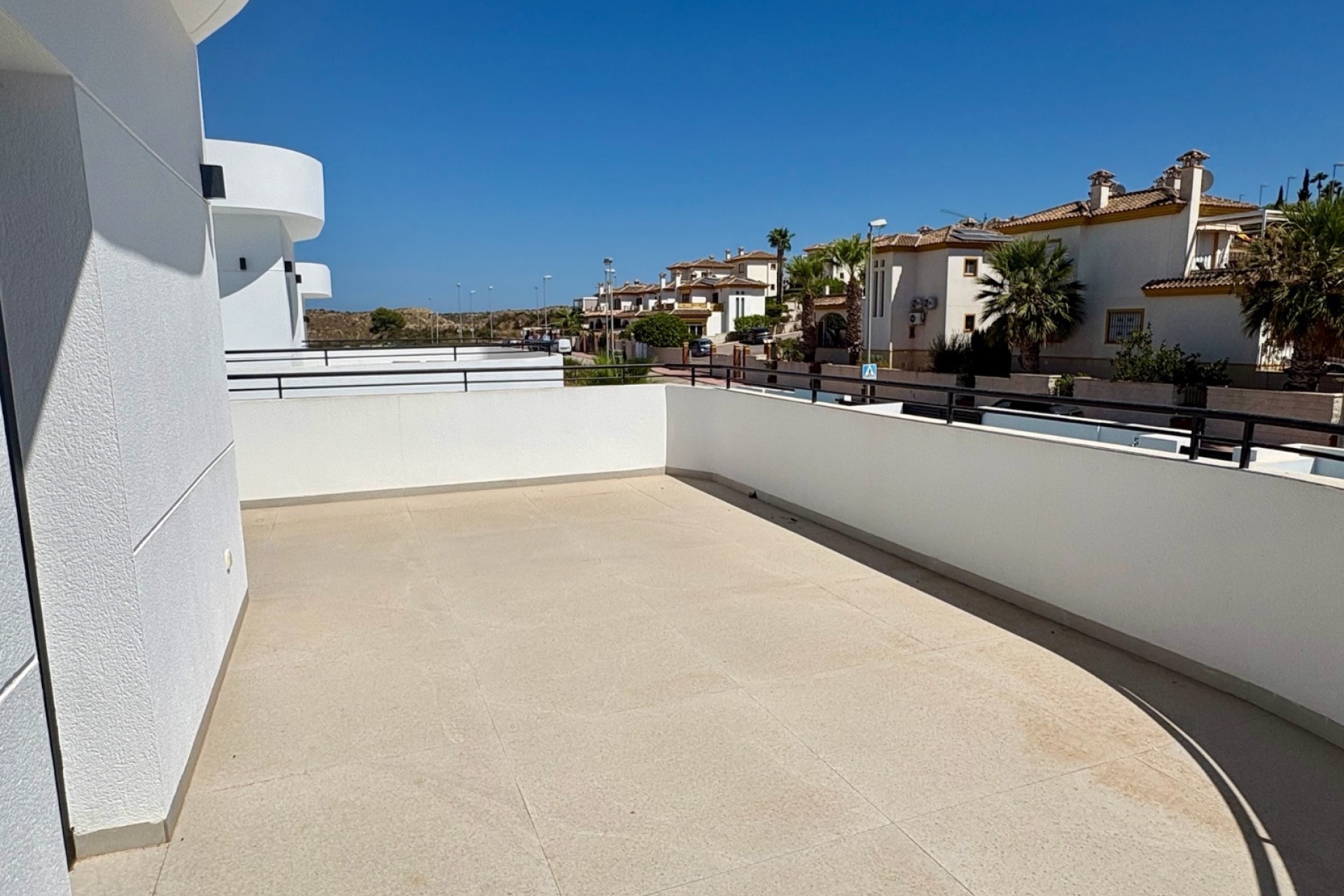 Revente - Villa Individuelle -
Ciudad Quesada - Rojales - Ciudad Quesada