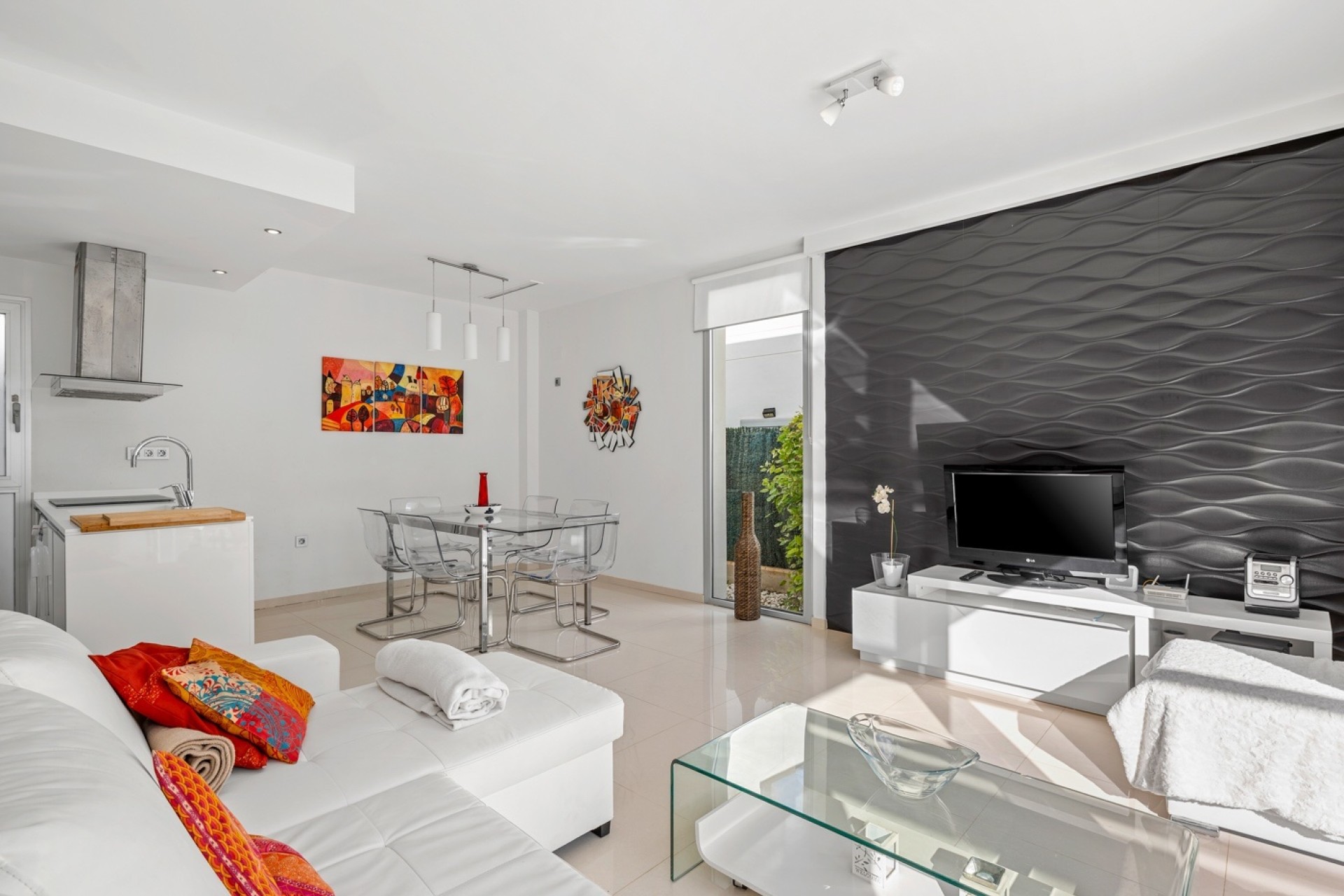 Revente - Villa Individuelle -
Ciudad Quesada - Rojales - Ciudad Quesada