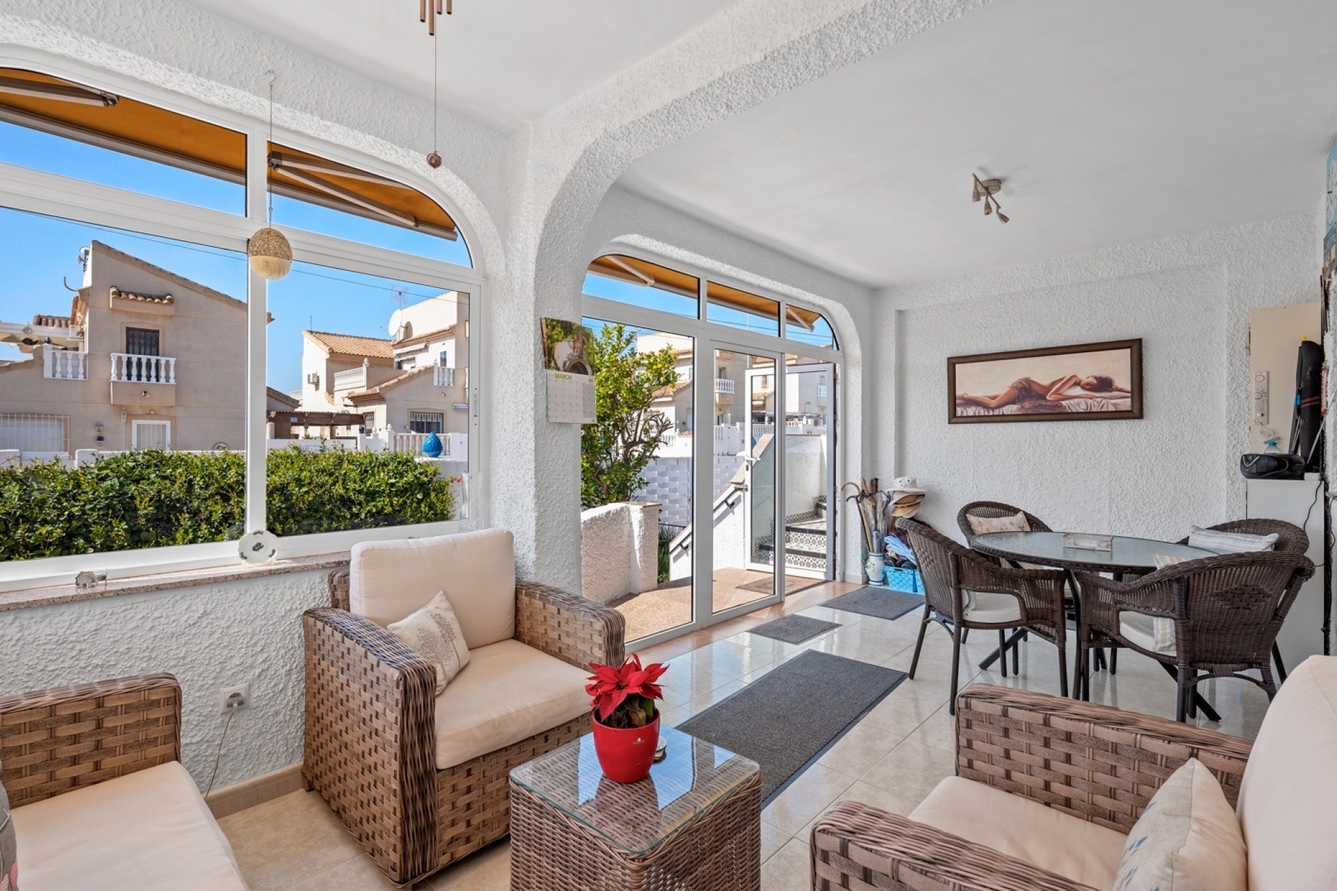 Revente - Villa Individuelle -
Ciudad Quesada - Rojales - Ciudad Quesada