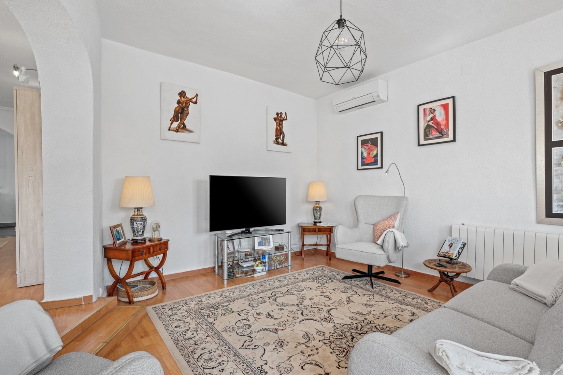 Revente - Villa Individuelle -
Ciudad Quesada - Rojales - Ciudad Quesada
