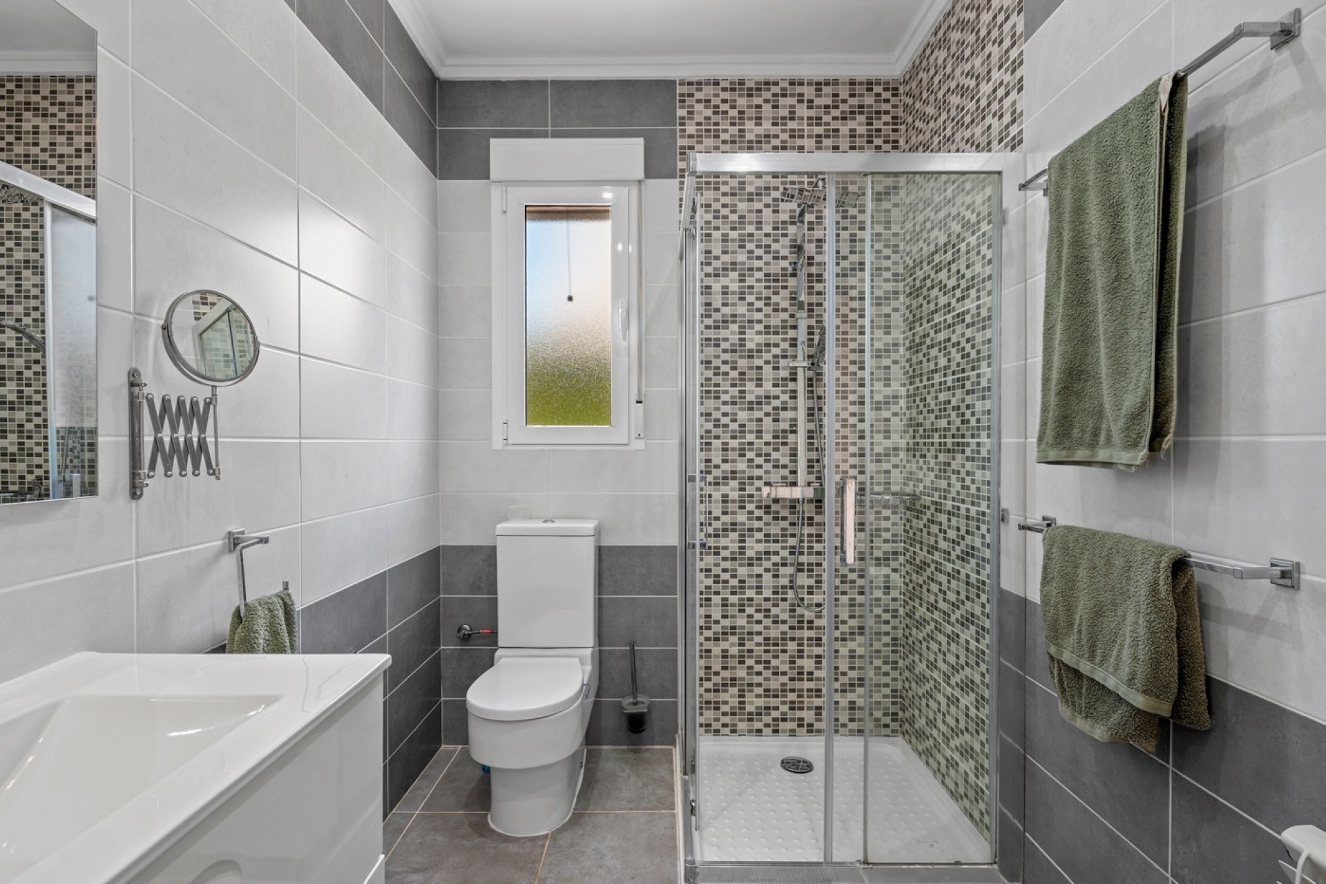 Revente - Villa Individuelle -
Ciudad Quesada - Rojales - Ciudad Quesada