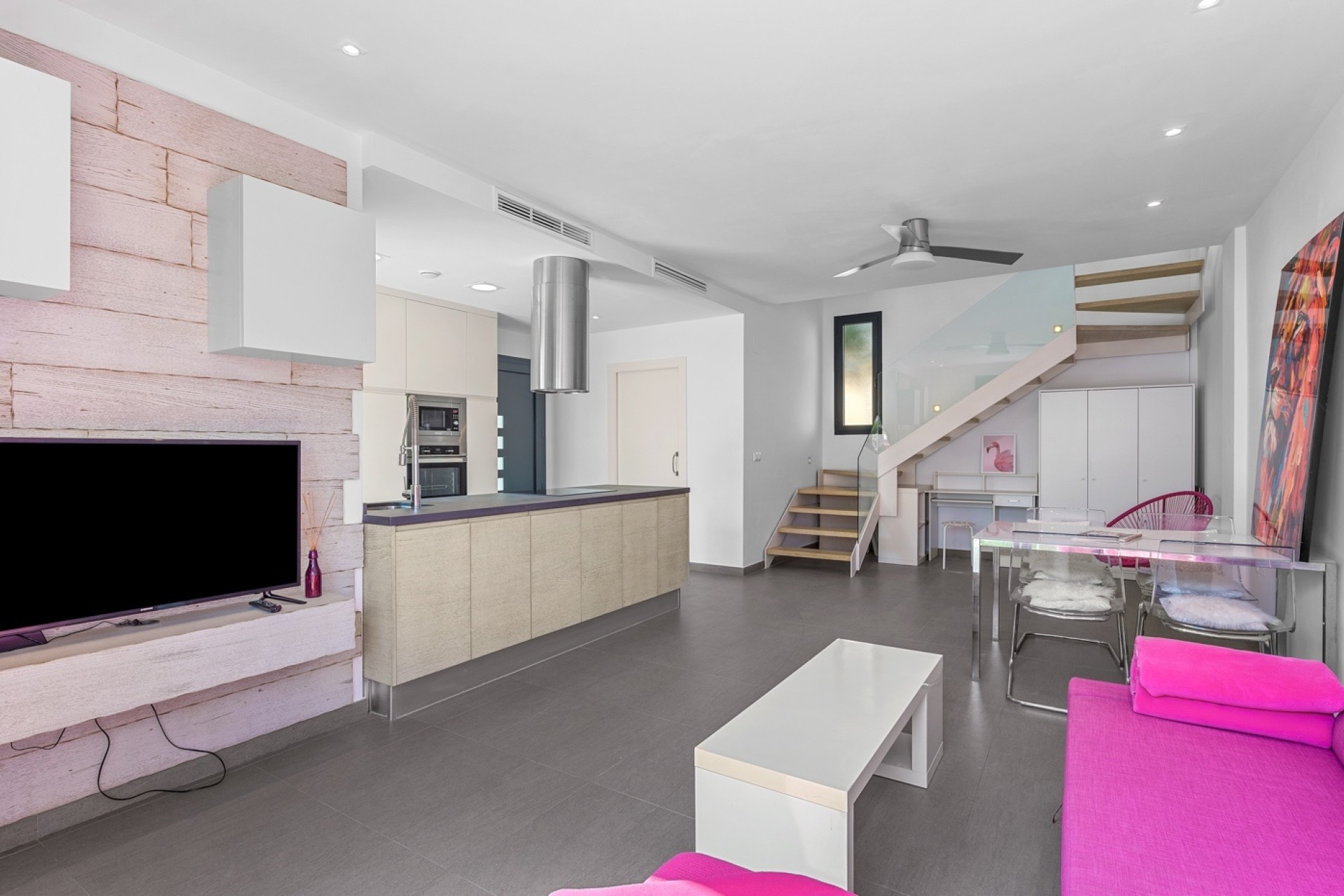 Revente - Villa Individuelle -
Ciudad Quesada - Rojales - Ciudad Quesada