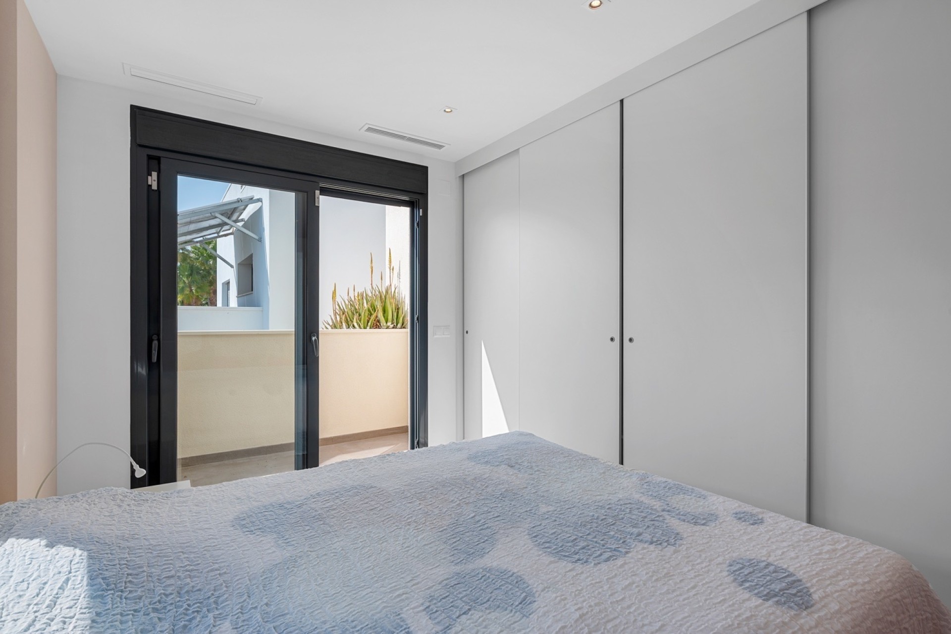 Revente - Villa Individuelle -
Ciudad Quesada - Rojales - Ciudad Quesada