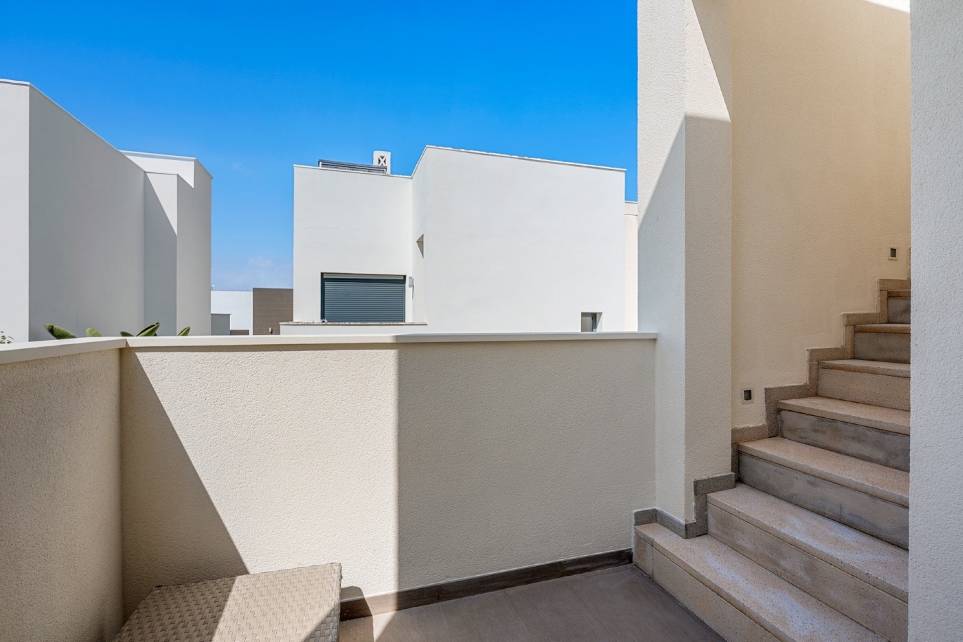 Revente - Villa Individuelle -
Ciudad Quesada - Rojales - Ciudad Quesada