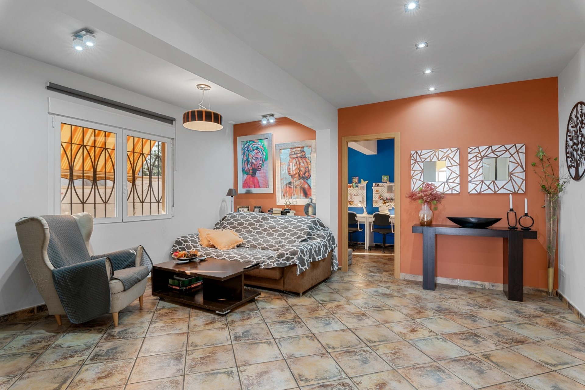Revente - Villa Individuelle -
Ciudad Quesada - Rojales - Ciudad Quesada