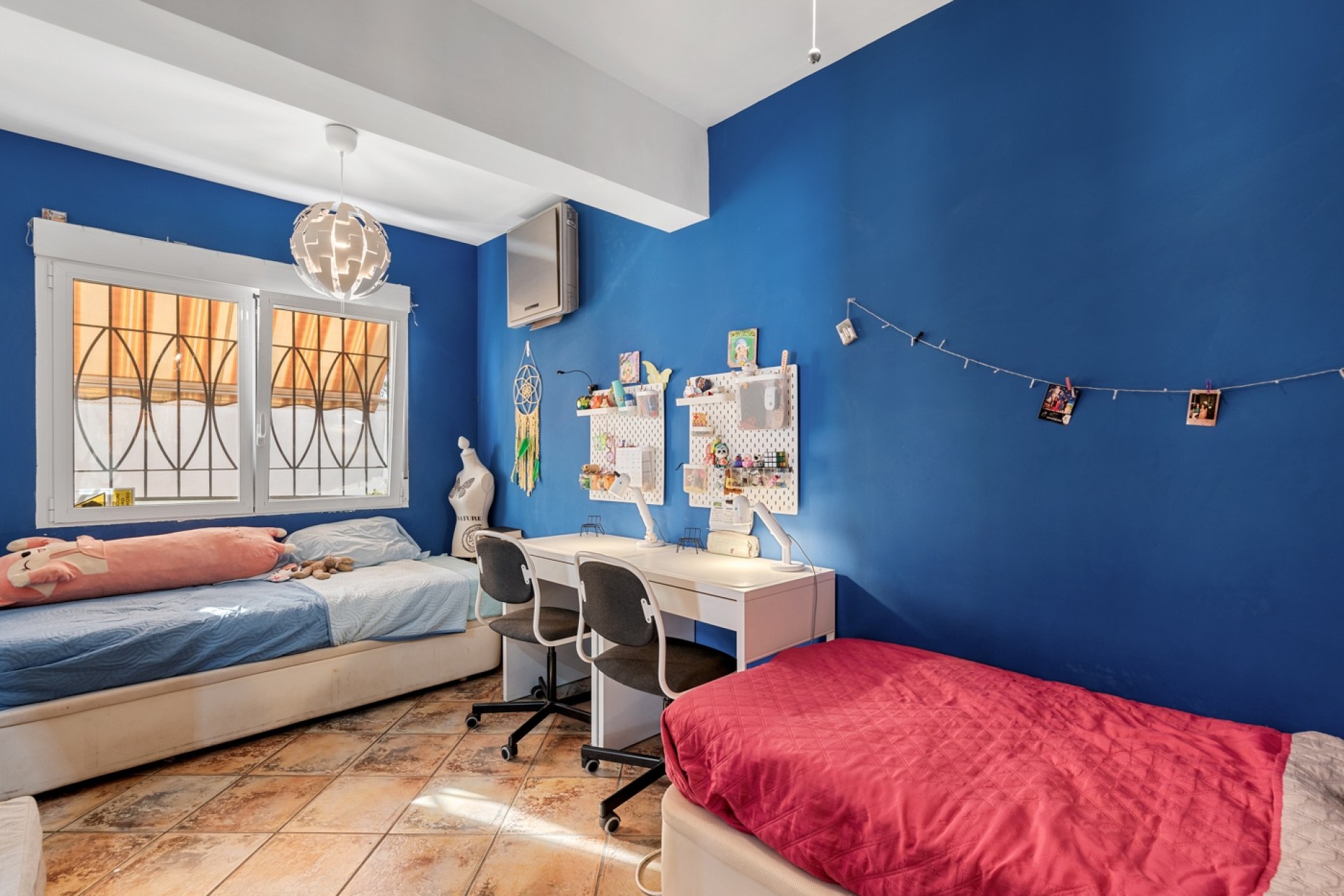 Revente - Villa Individuelle -
Ciudad Quesada - Rojales - Ciudad Quesada