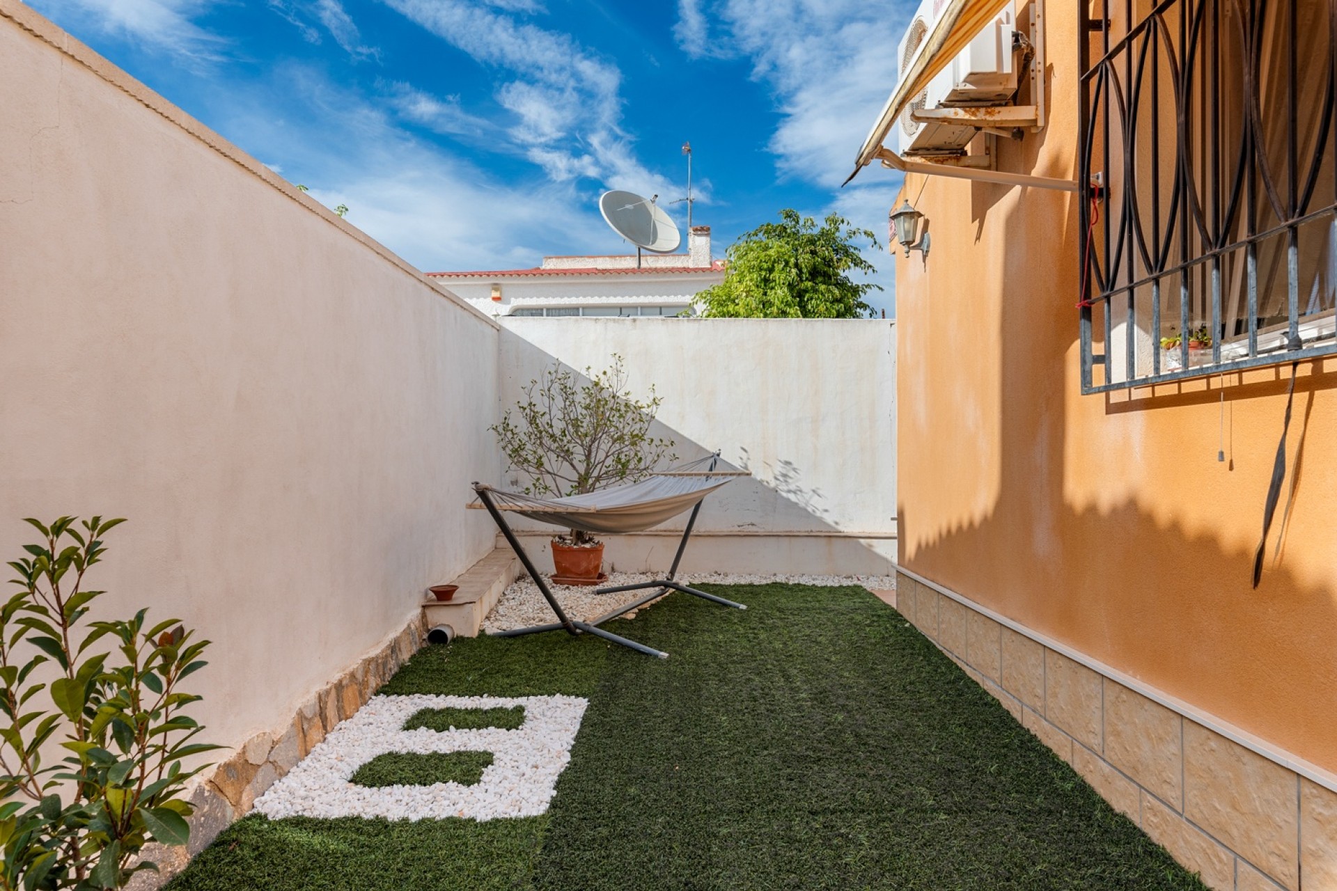 Revente - Villa Individuelle -
Ciudad Quesada - Rojales - Ciudad Quesada