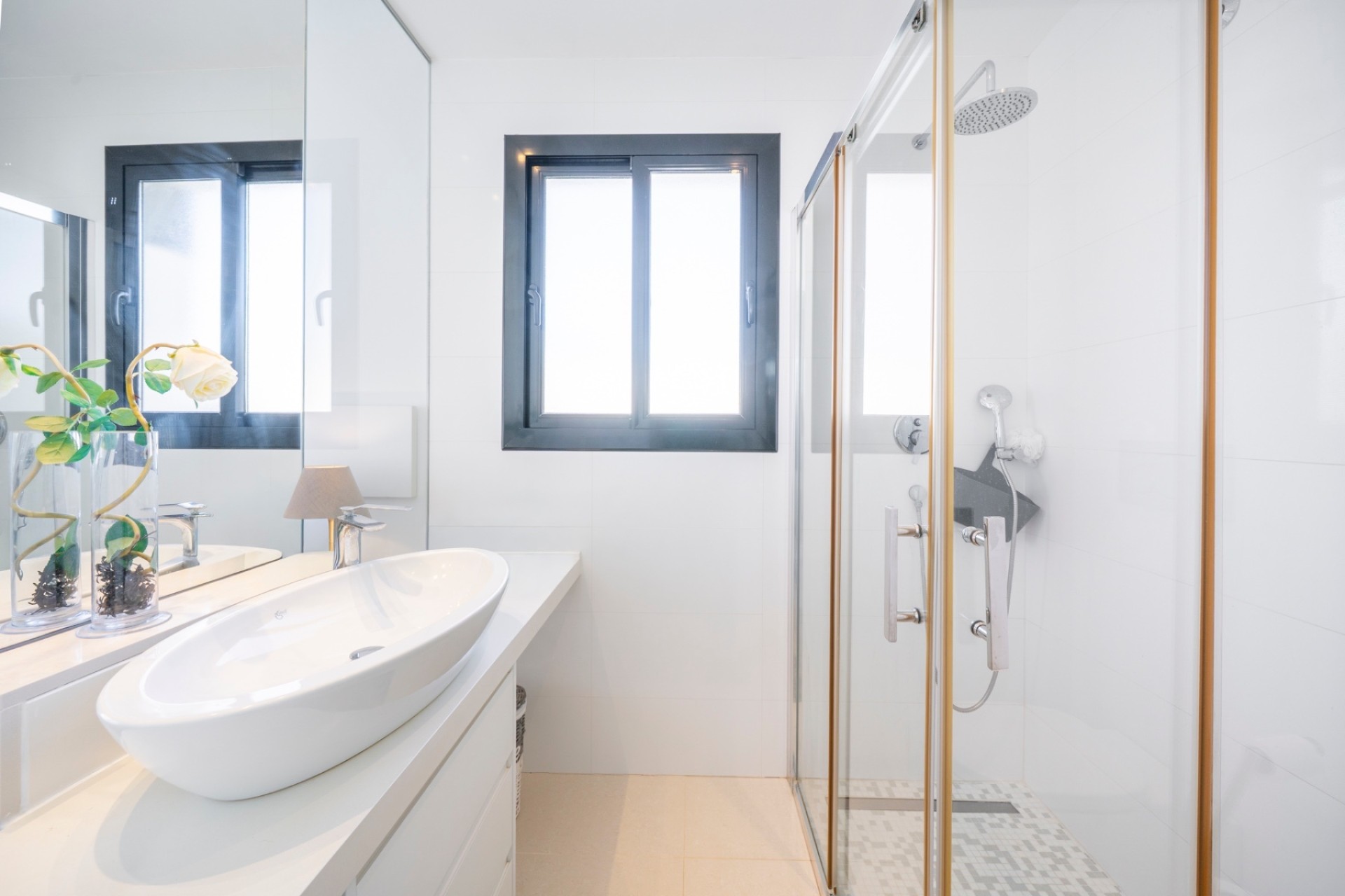 Revente - Villa Individuelle -
Ciudad Quesada - Rojales - Ciudad Quesada