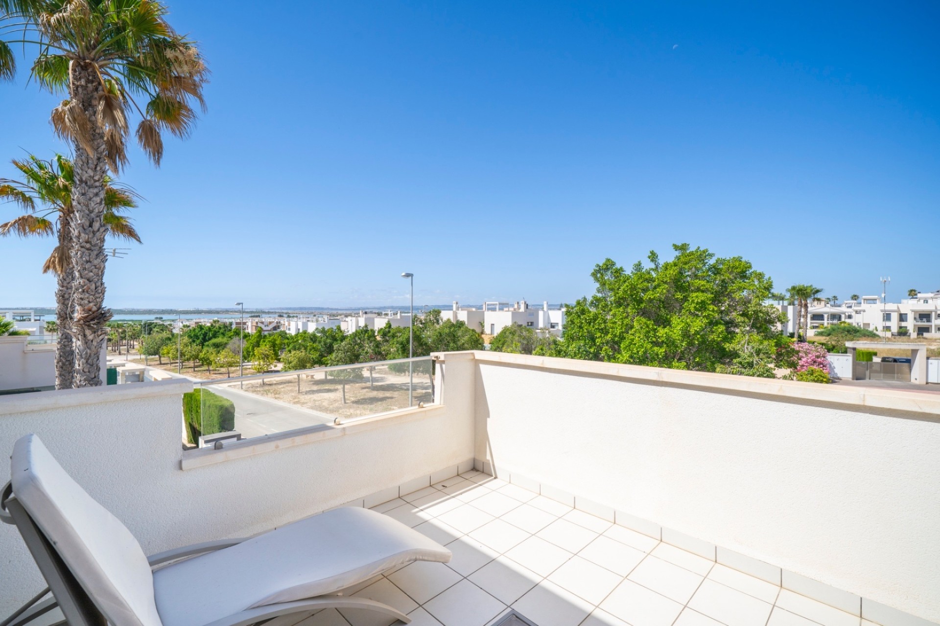 Revente - Villa Individuelle -
Ciudad Quesada - Rojales - Ciudad Quesada
