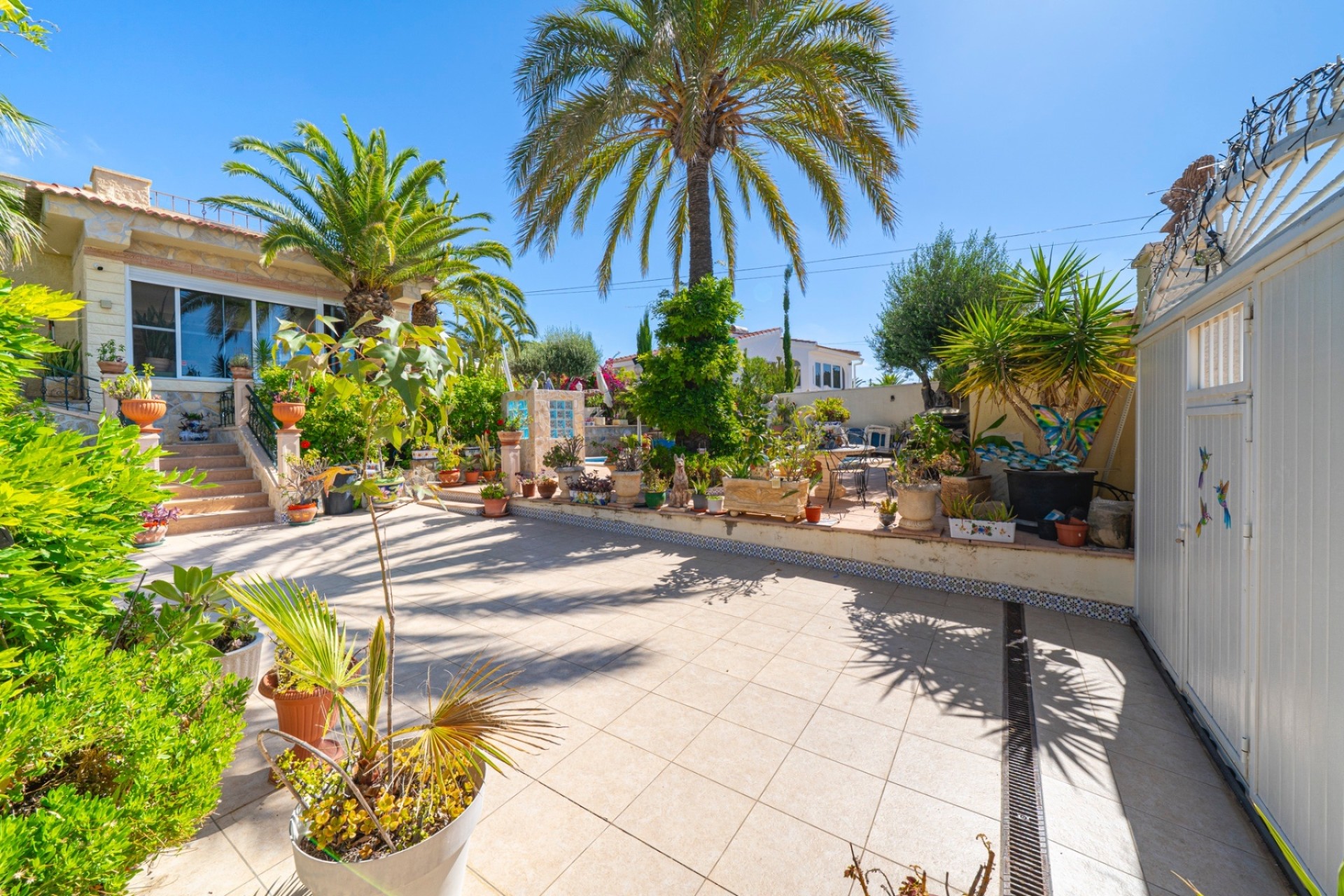 Revente - Villa Individuelle -
Ciudad Quesada - Rojales - Ciudad Quesada