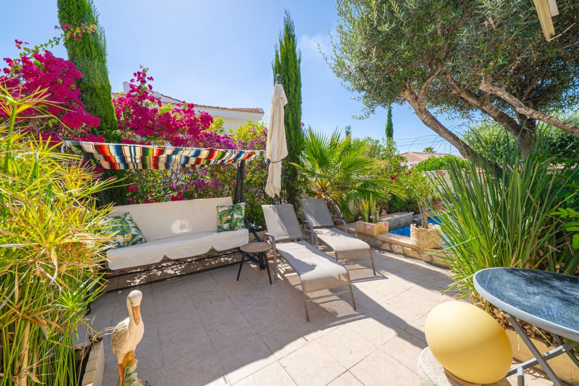 Revente - Villa Individuelle -
Ciudad Quesada - Rojales - Ciudad Quesada