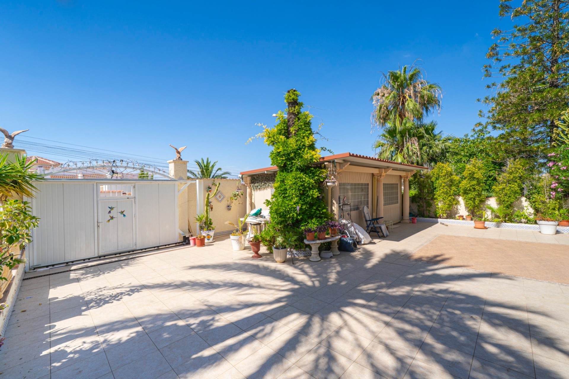 Revente - Villa Individuelle -
Ciudad Quesada - Rojales - Ciudad Quesada