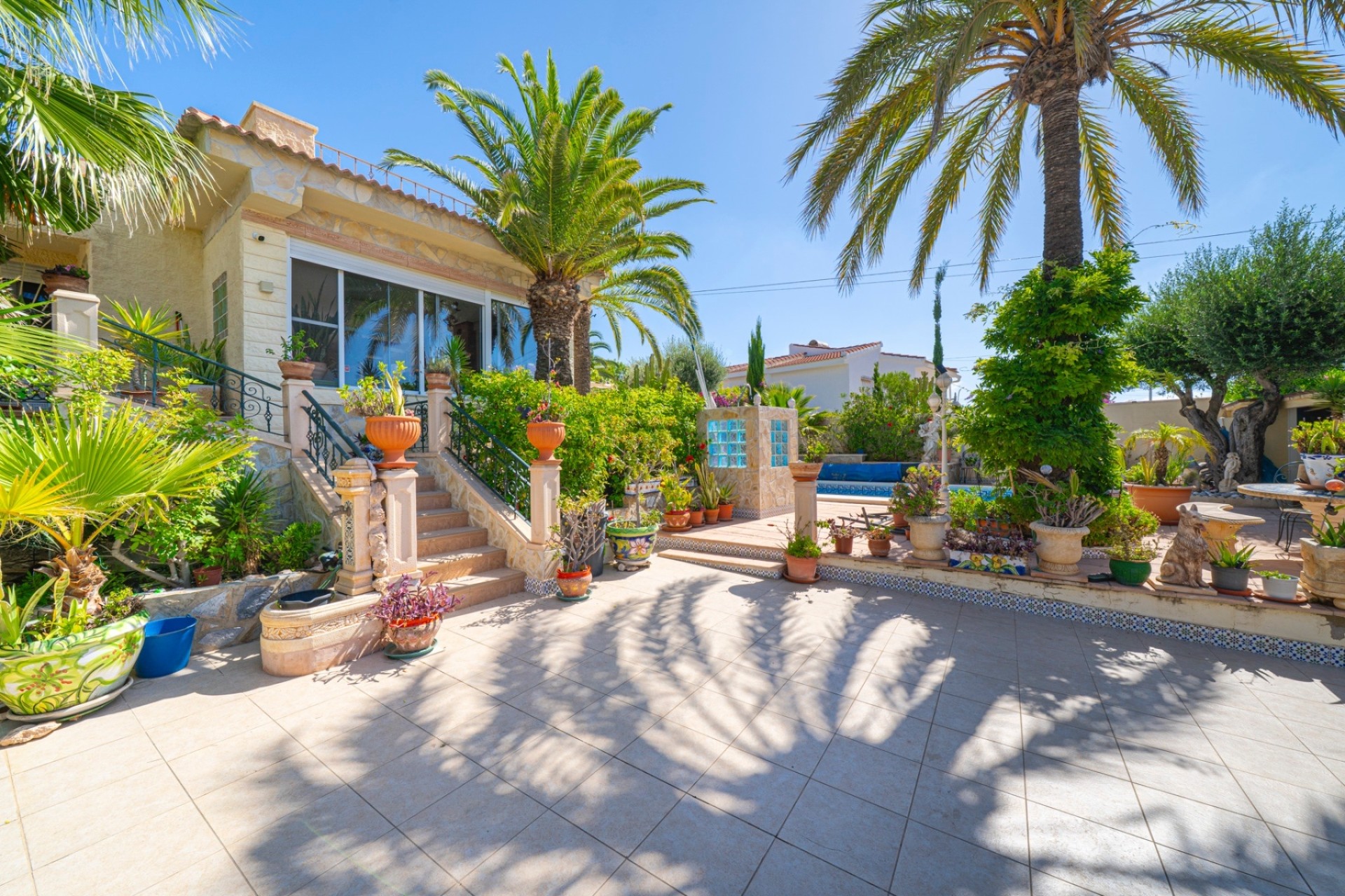 Revente - Villa Individuelle -
Ciudad Quesada - Rojales - Ciudad Quesada