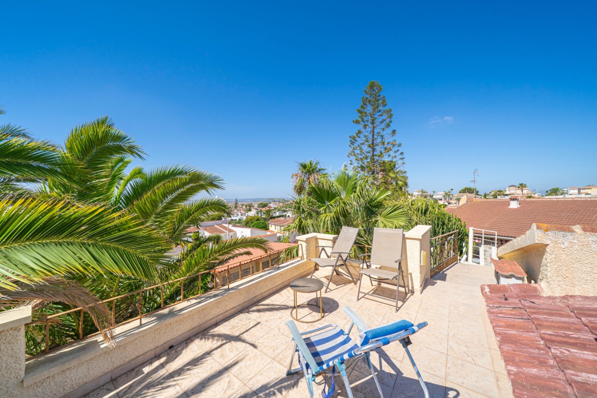 Revente - Villa Individuelle -
Ciudad Quesada - Rojales - Ciudad Quesada